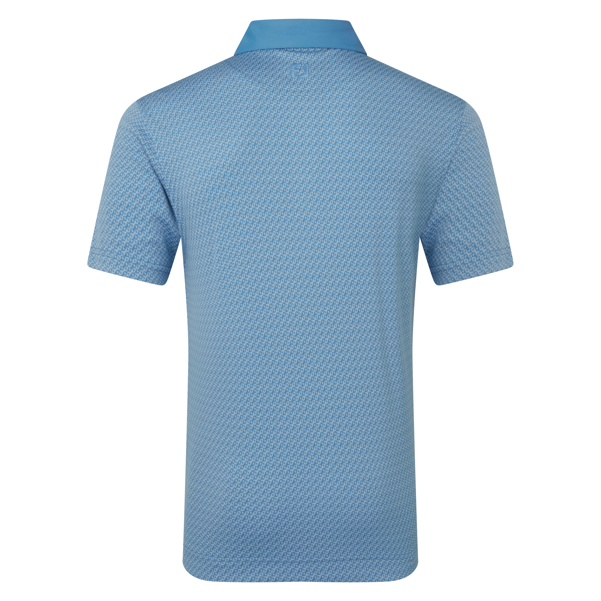 Sternen Geo Jacquard