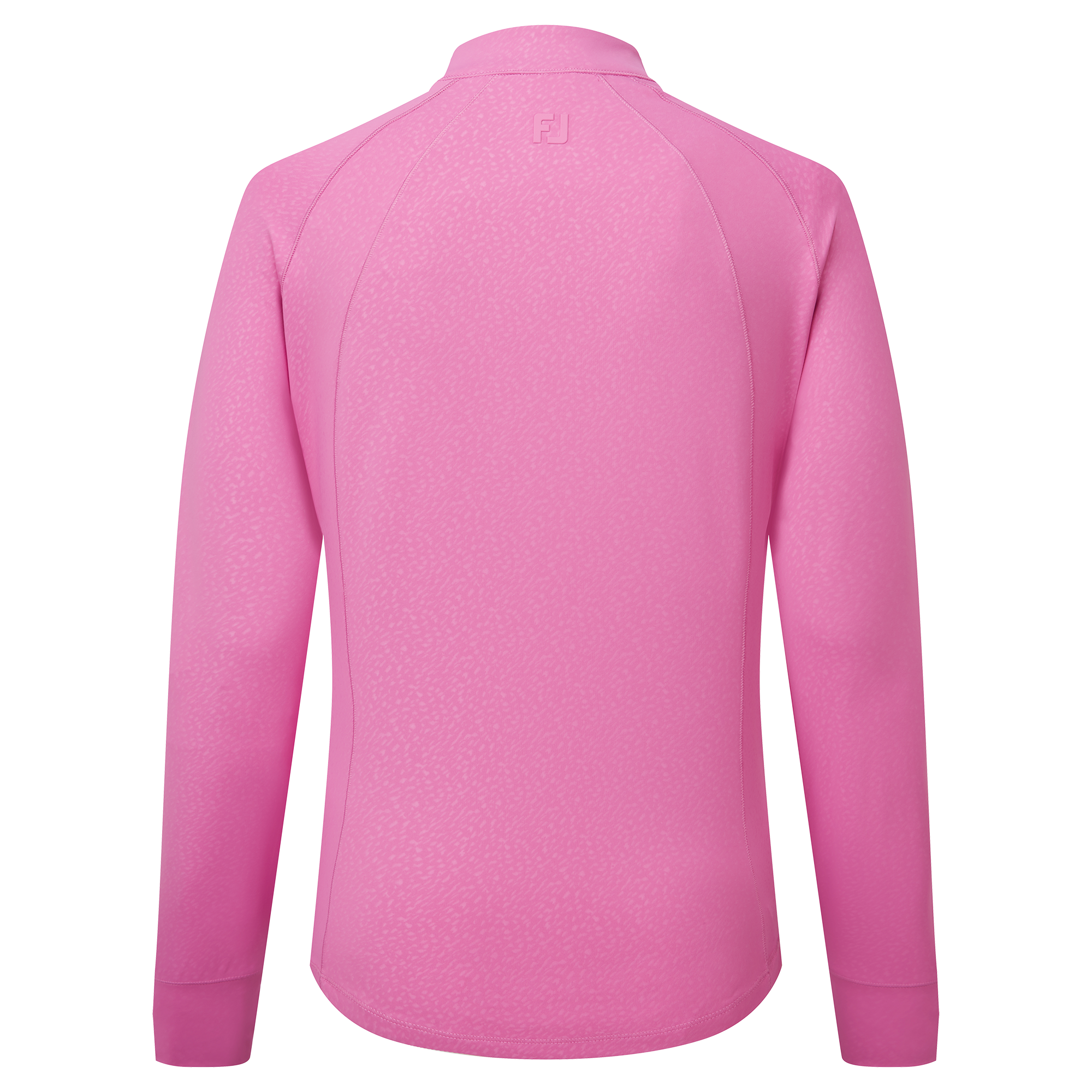 Gepr&auml;gtes Rei&szlig;verschluss Midlayer