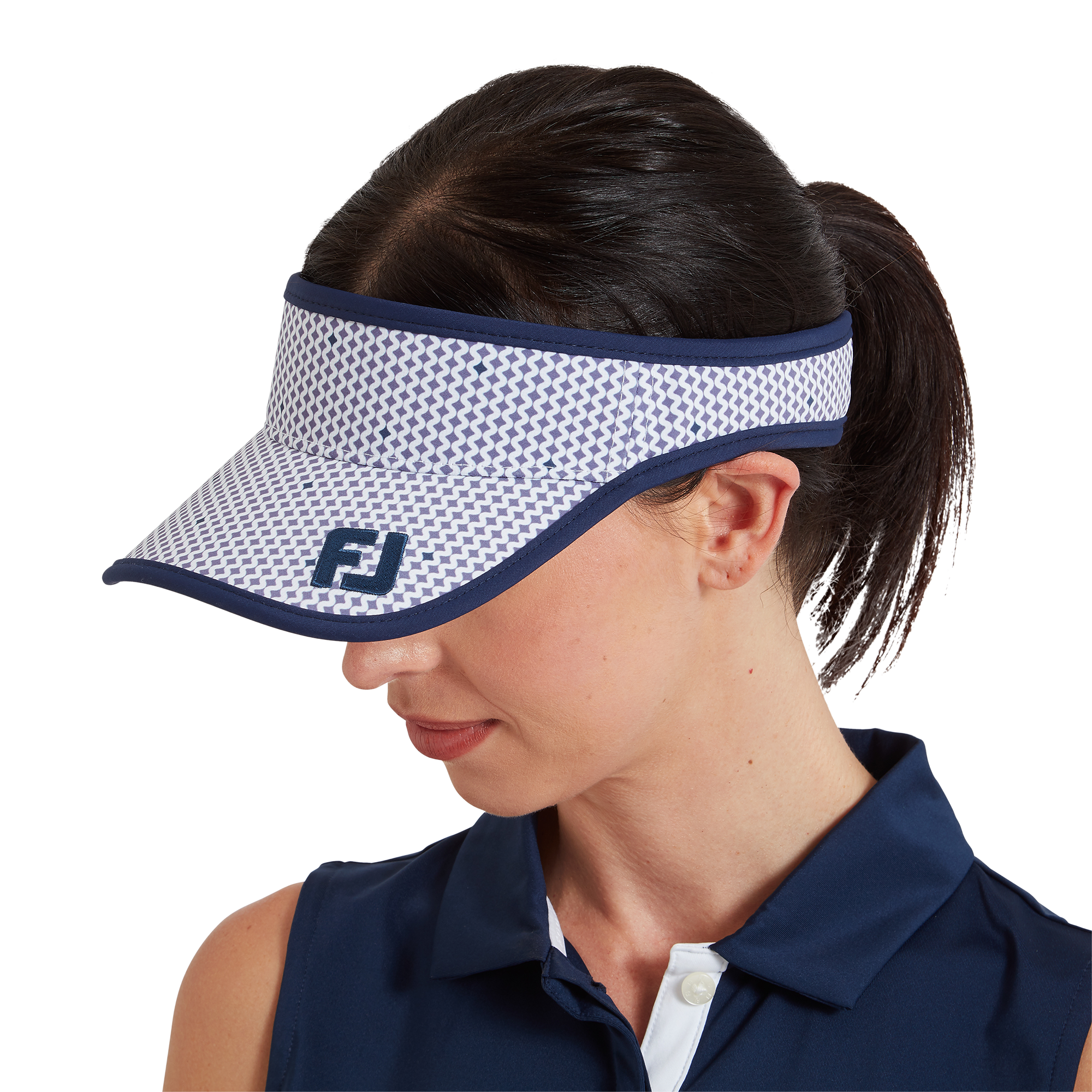FJ Visor