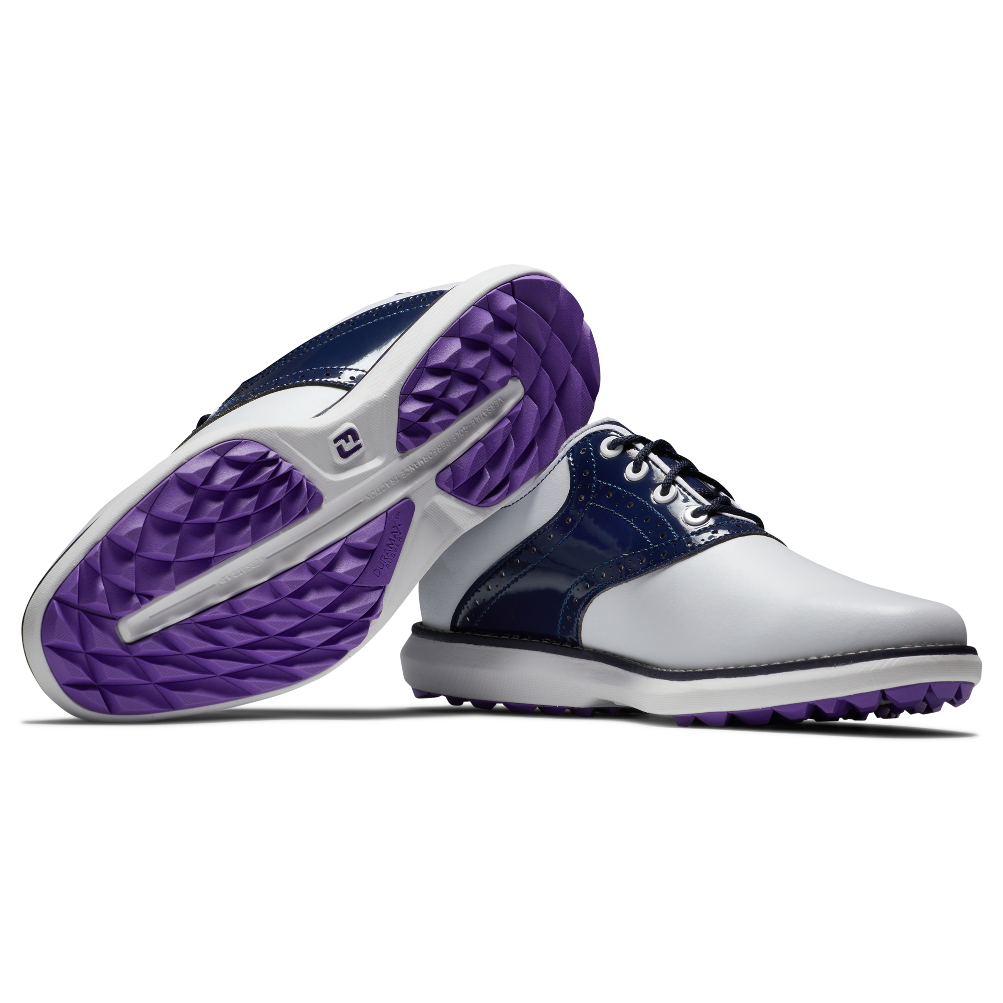 FJ Traditions Spikeless Damen