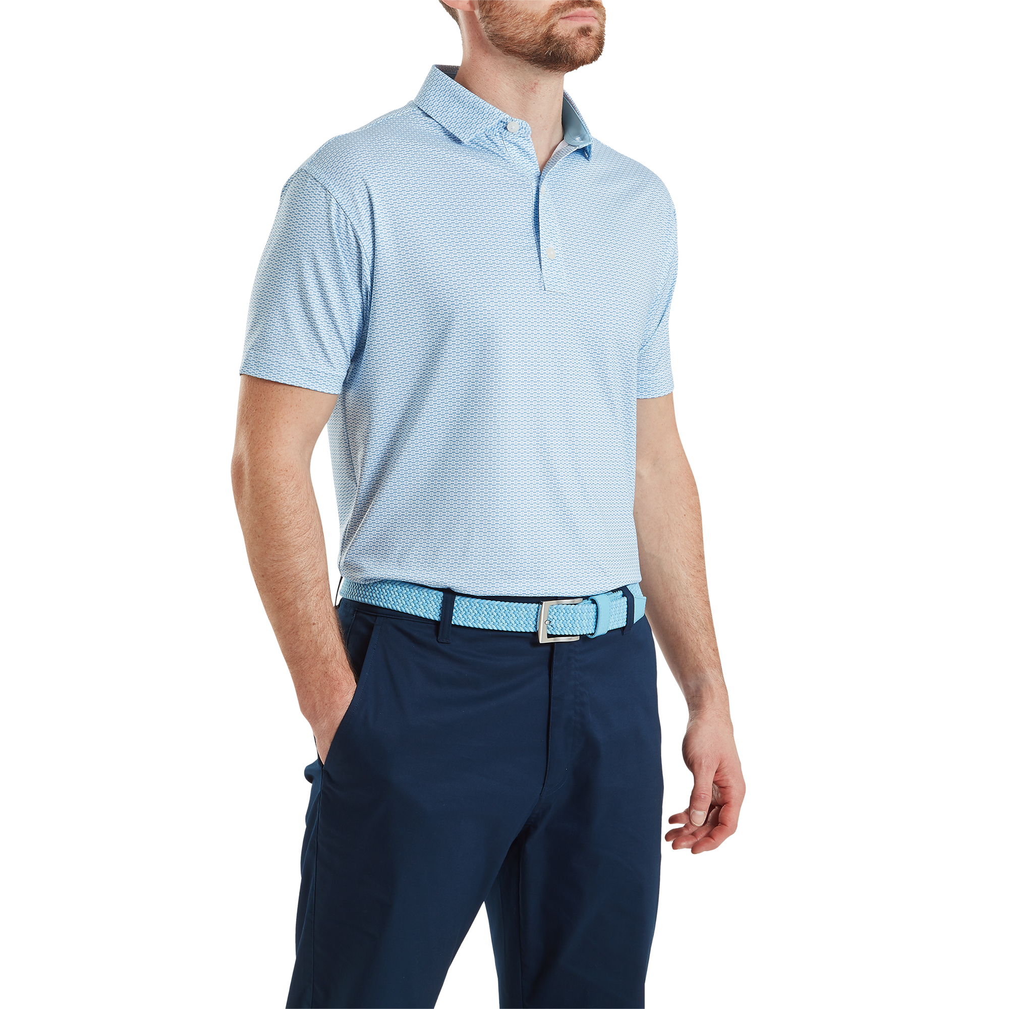 FJ Nautische Flagge Lisle