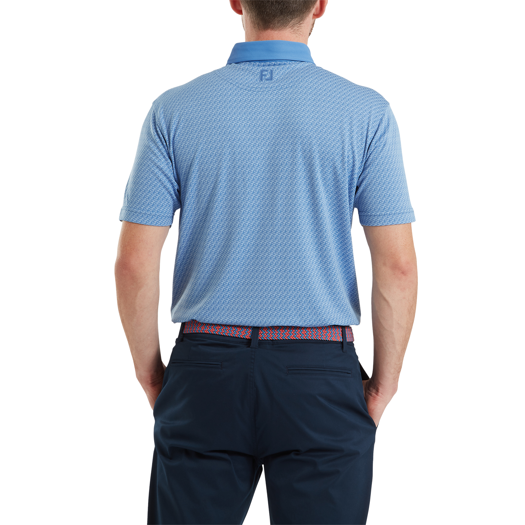 Sternen Geo Jacquard