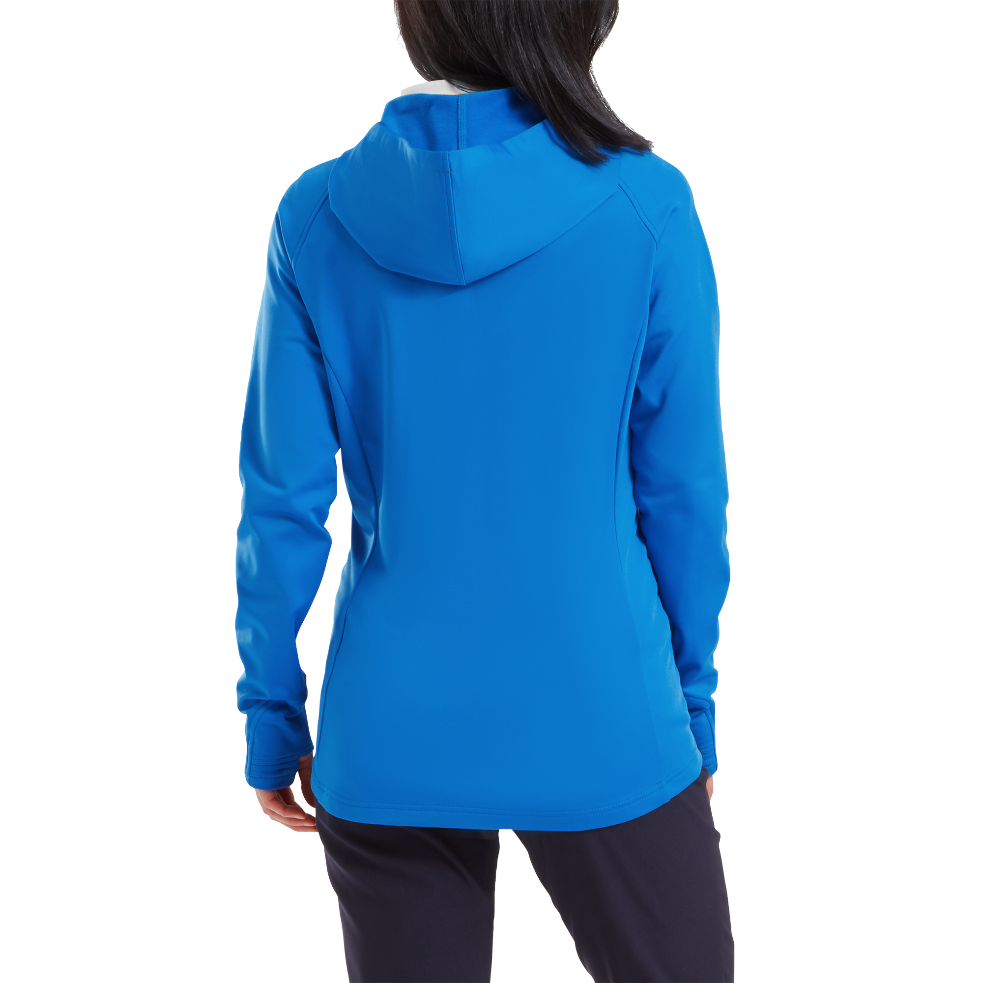 ThermoSeries Hoodie Damen