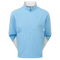 Mittelblau / Austergrau