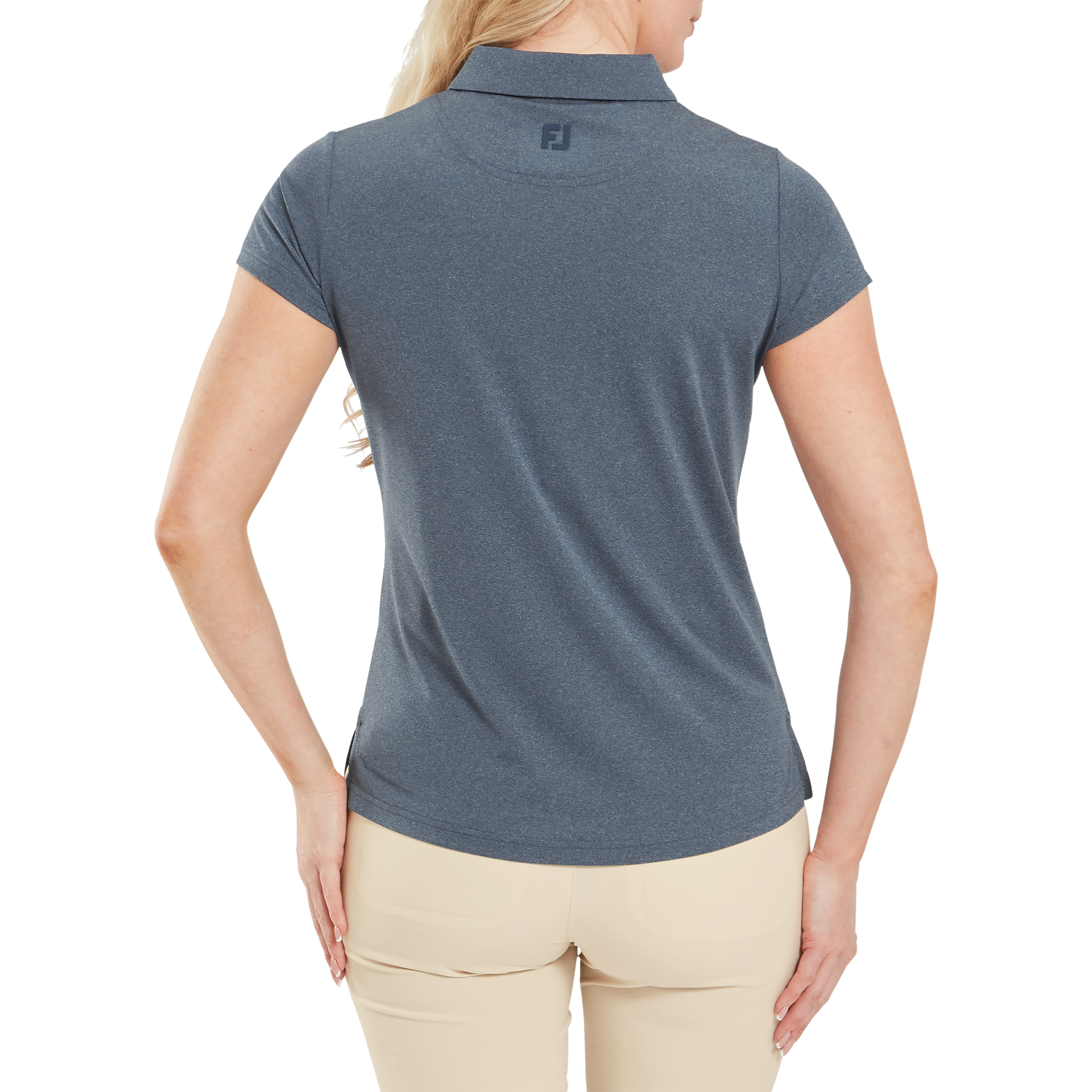 Kappen&auml;rmel Lisle