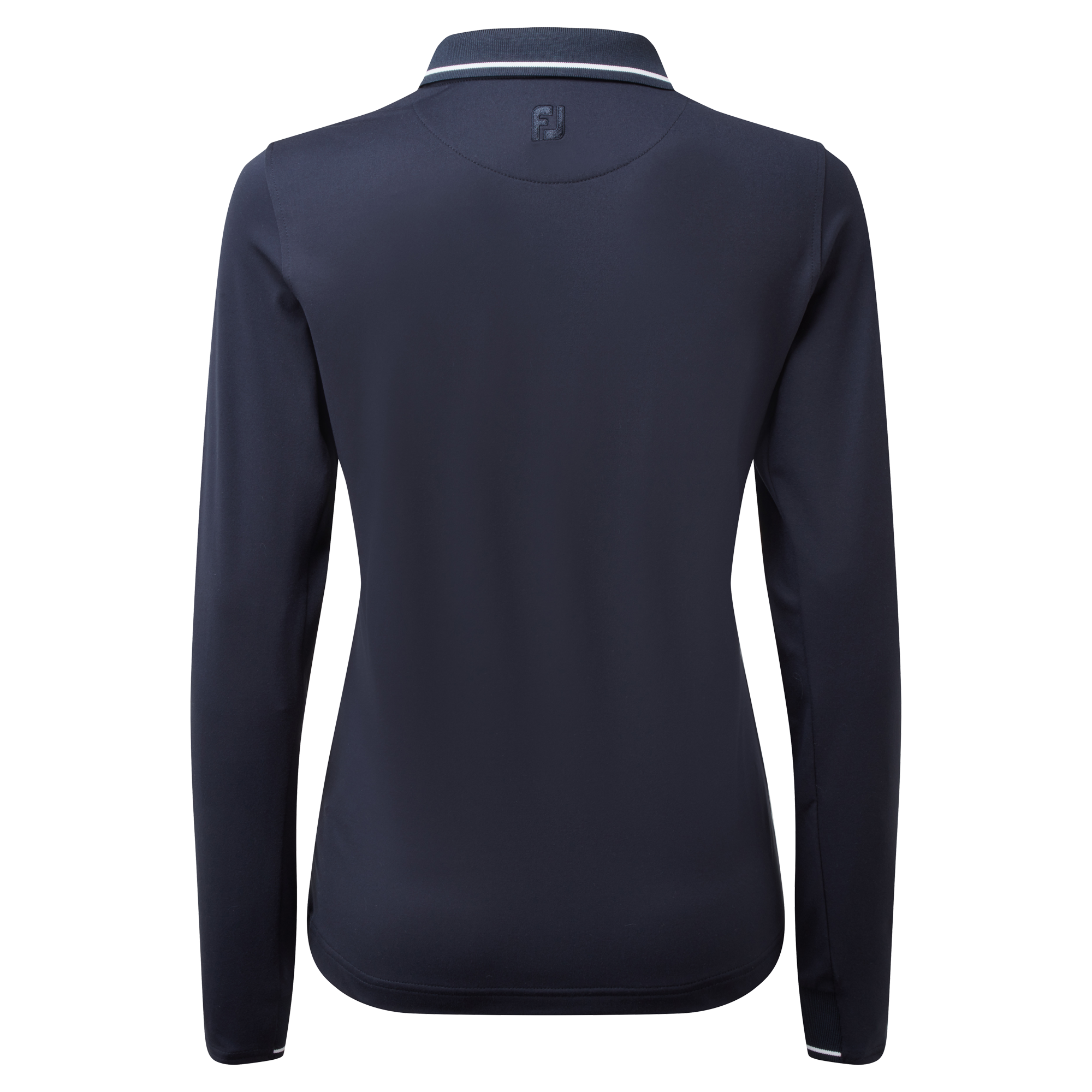 Damen Thermo-Langarm-Polo