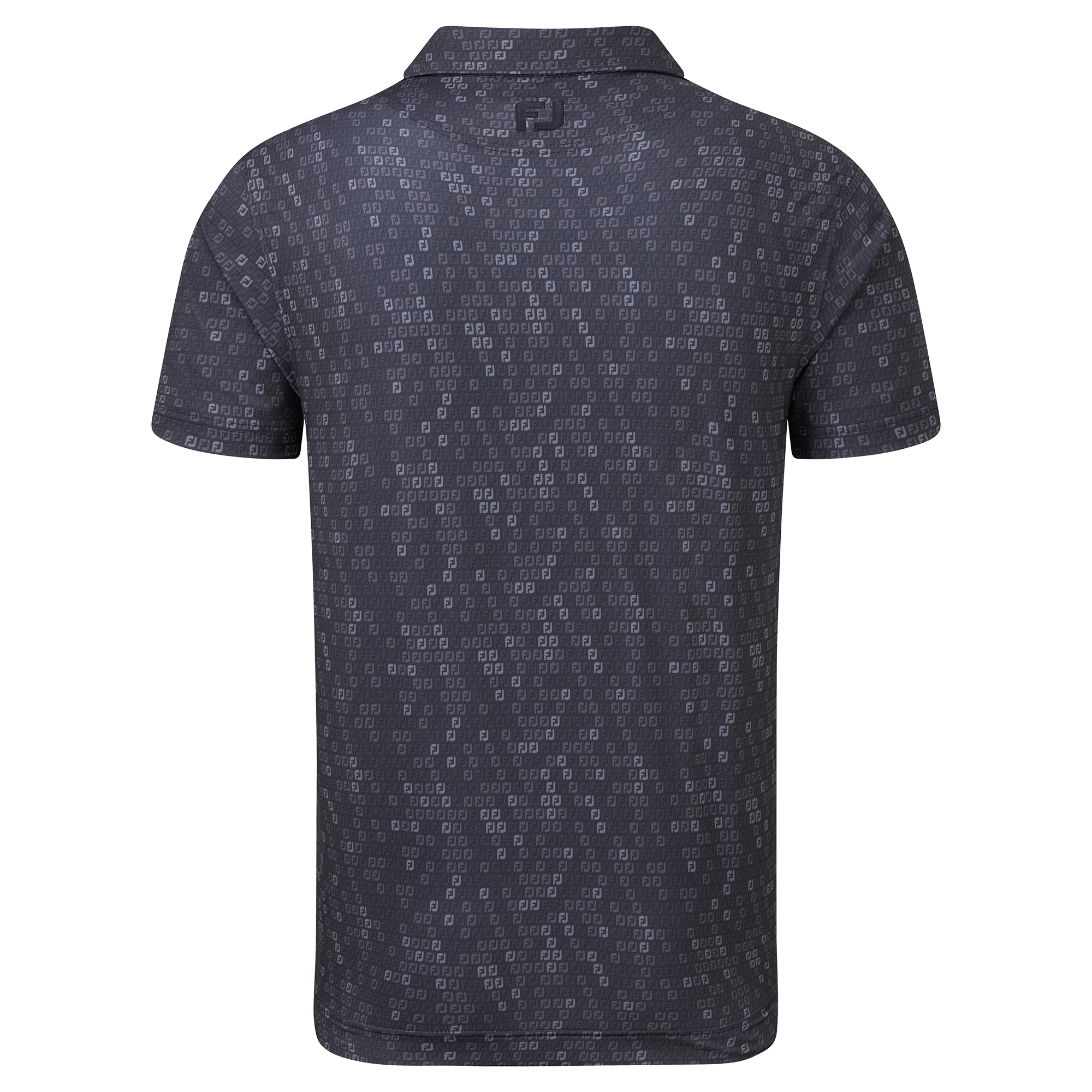 Jersey mit Digital-Camo-Print