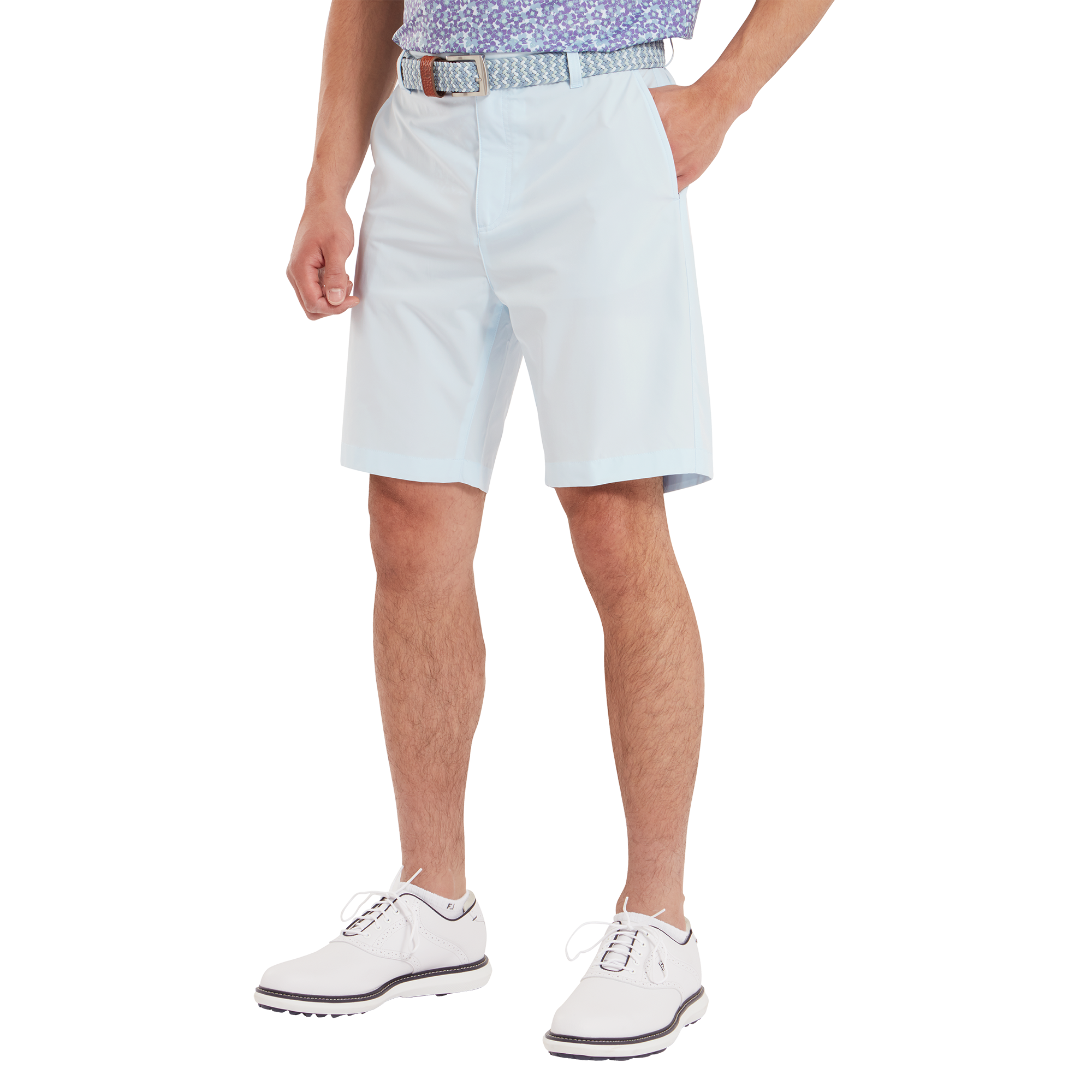 FJ Par Golfshorts