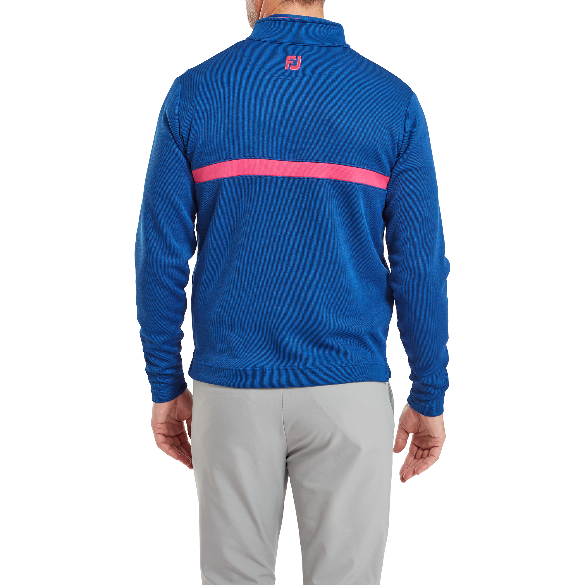 Bruststreifen Chill-Out