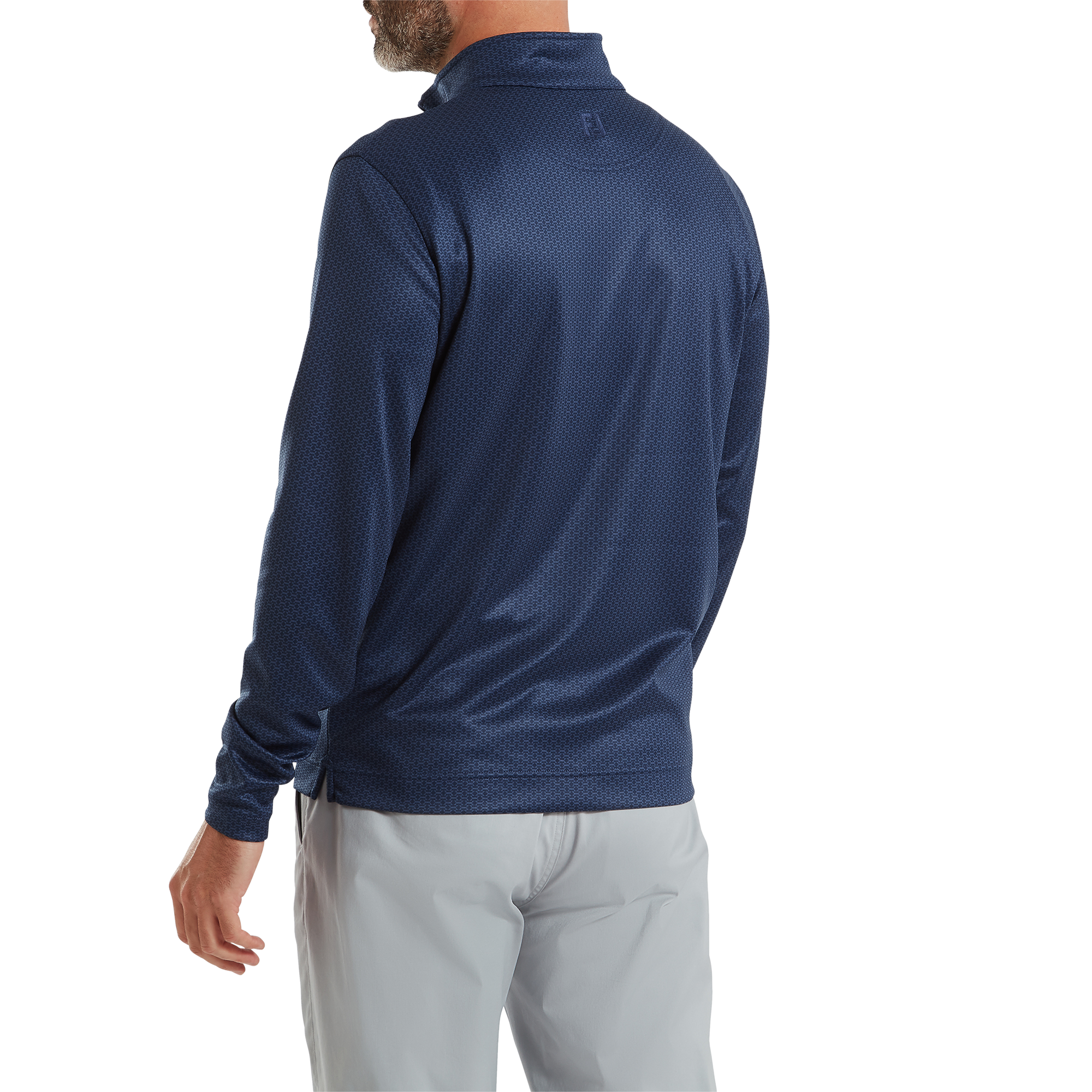 FJ Nautische Flagge Chill-Out