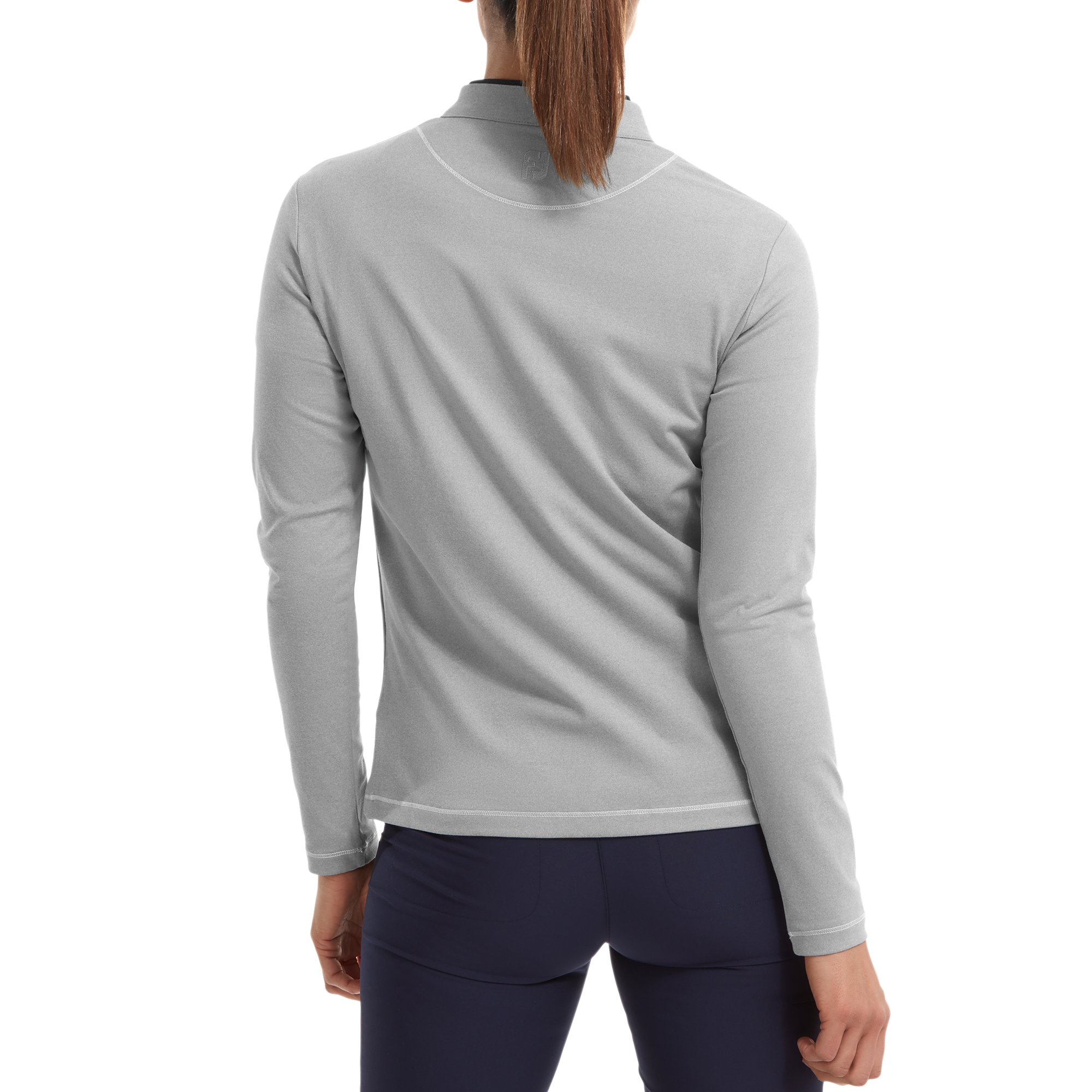 Rei&szlig;verschluss Midlayer