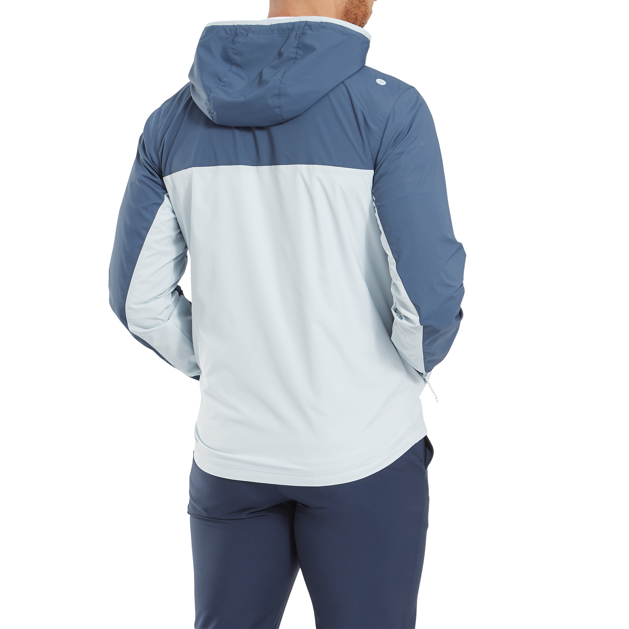 TempoSeries Hoodie-Jacke