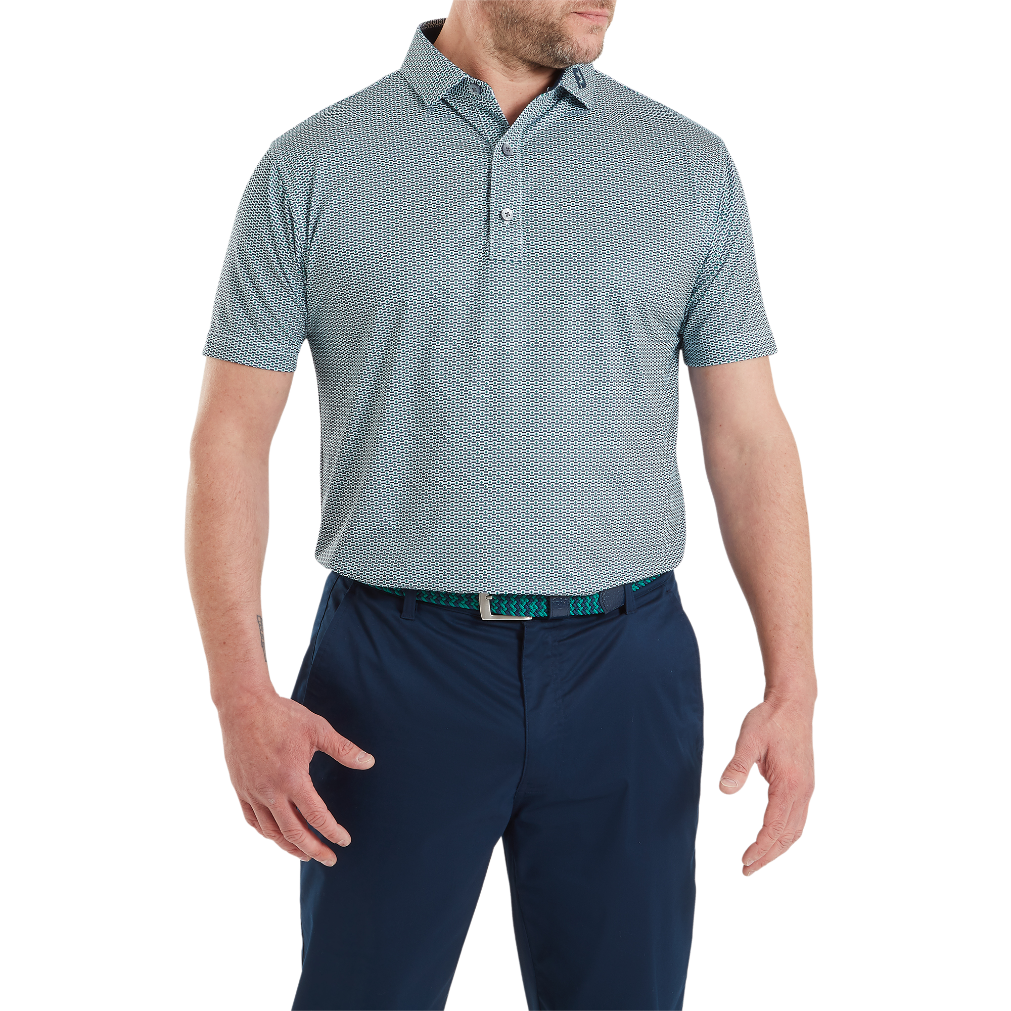 FJ Nautische Flagge Lisle