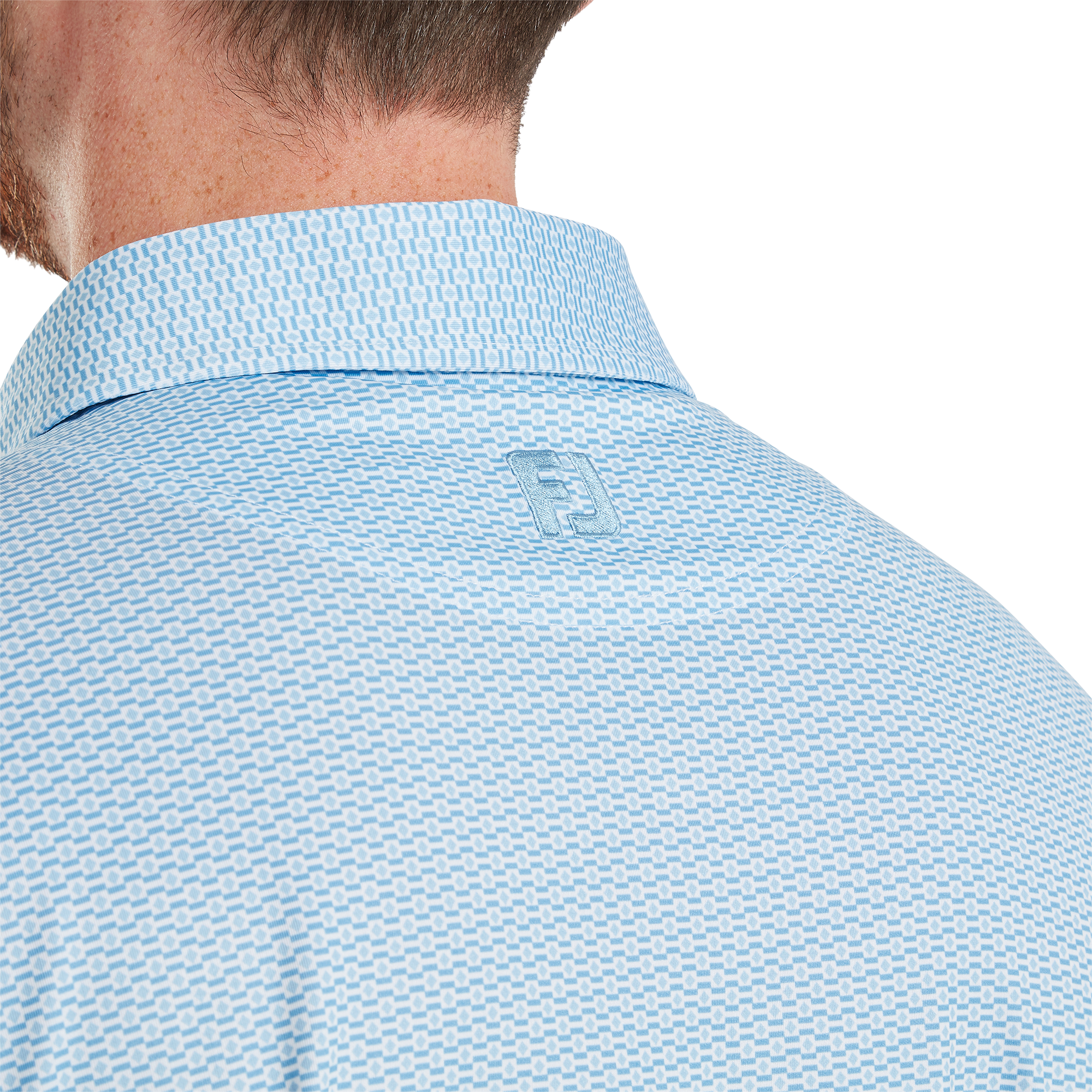 FJ Nautische Flagge Lisle