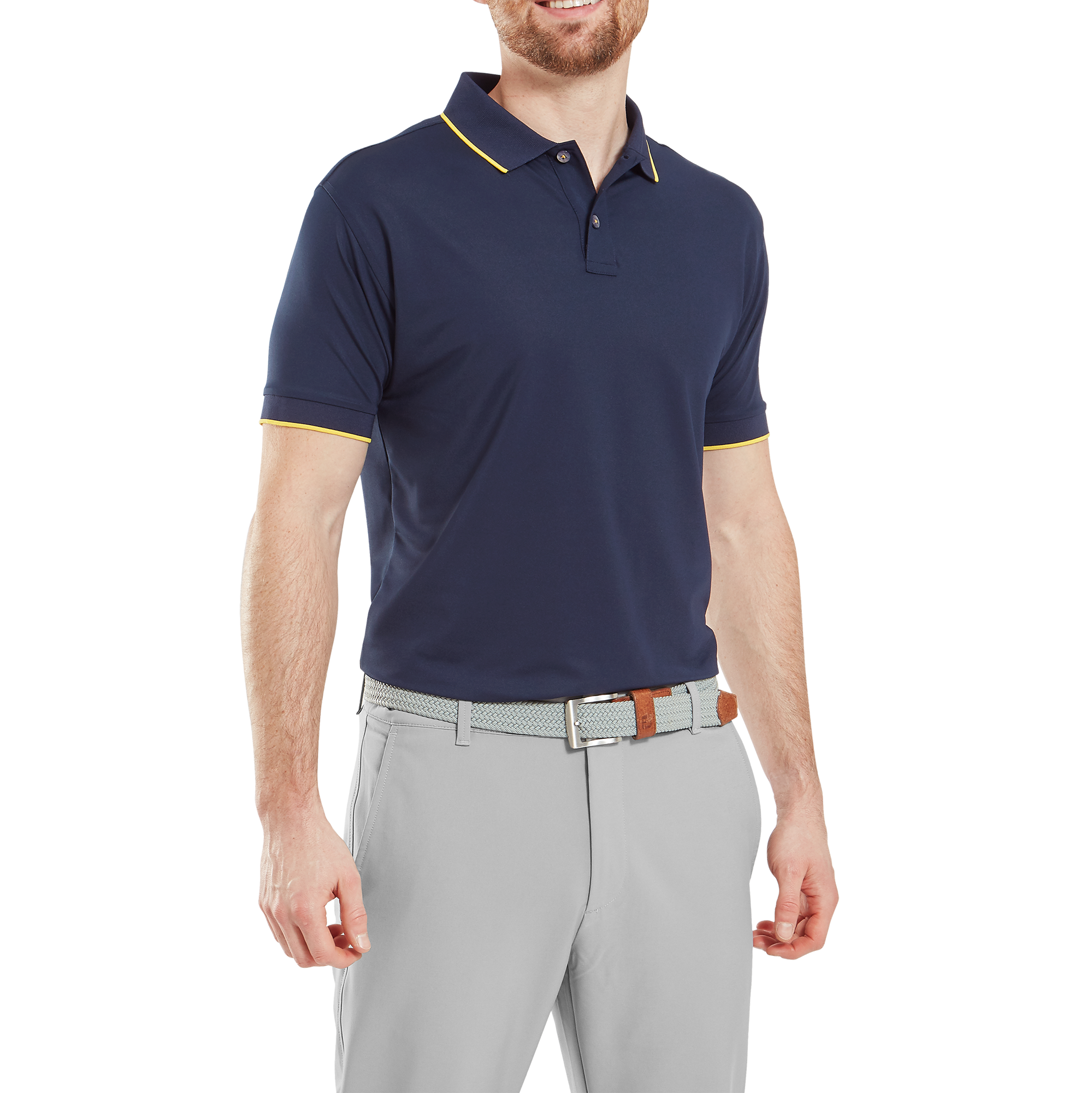 Spitzen Piqu&eacute;