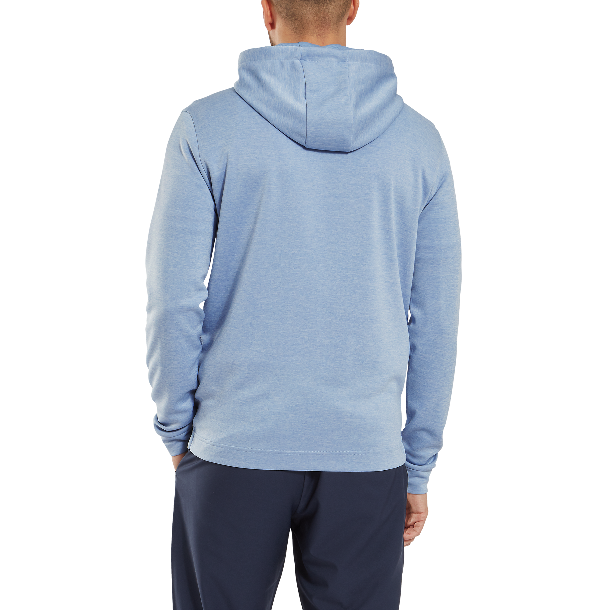 Leichter Hoodie