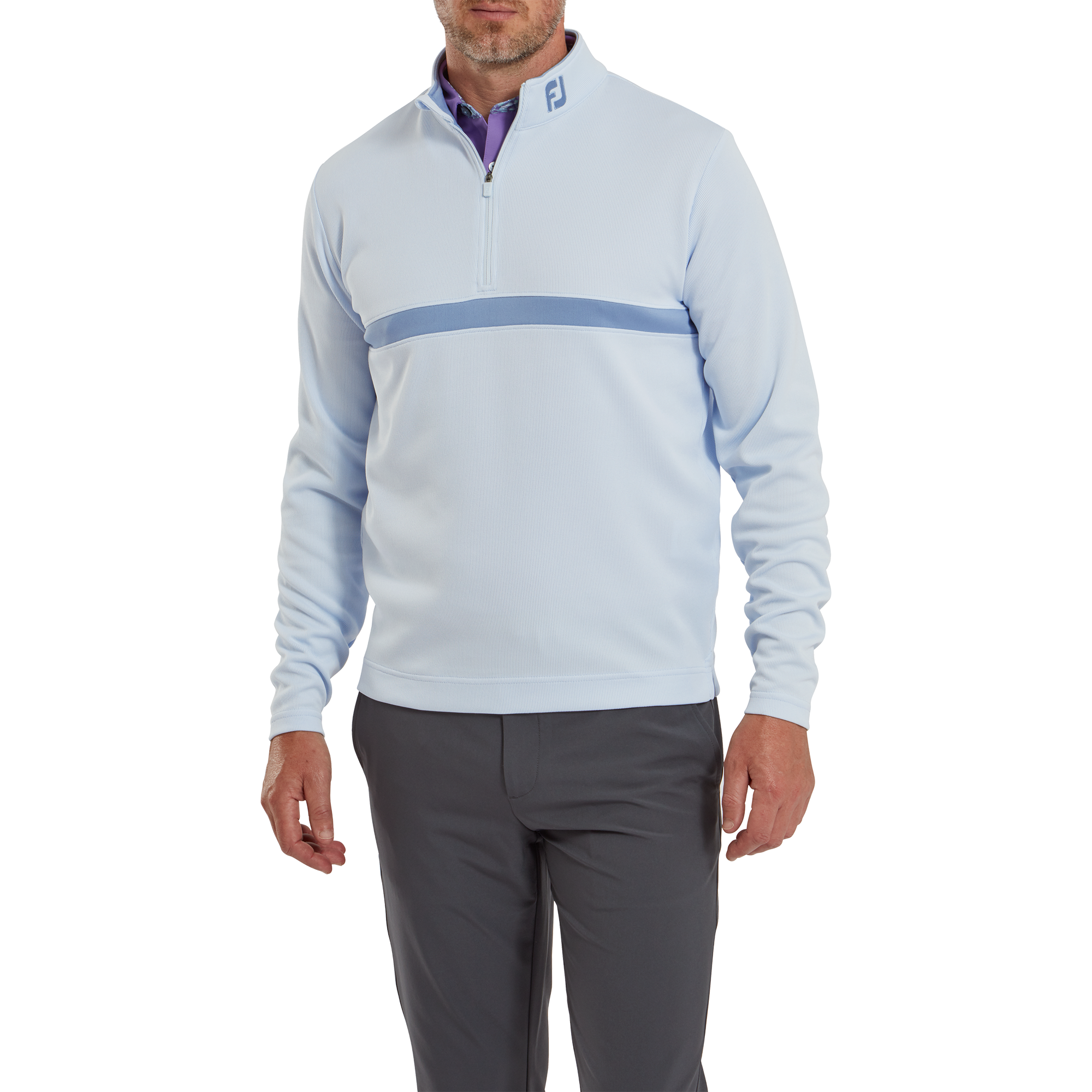 Bruststreifen Chill-Out