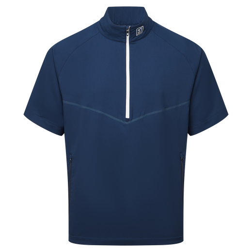 &Auml;rmellose Zephyr Windjacke