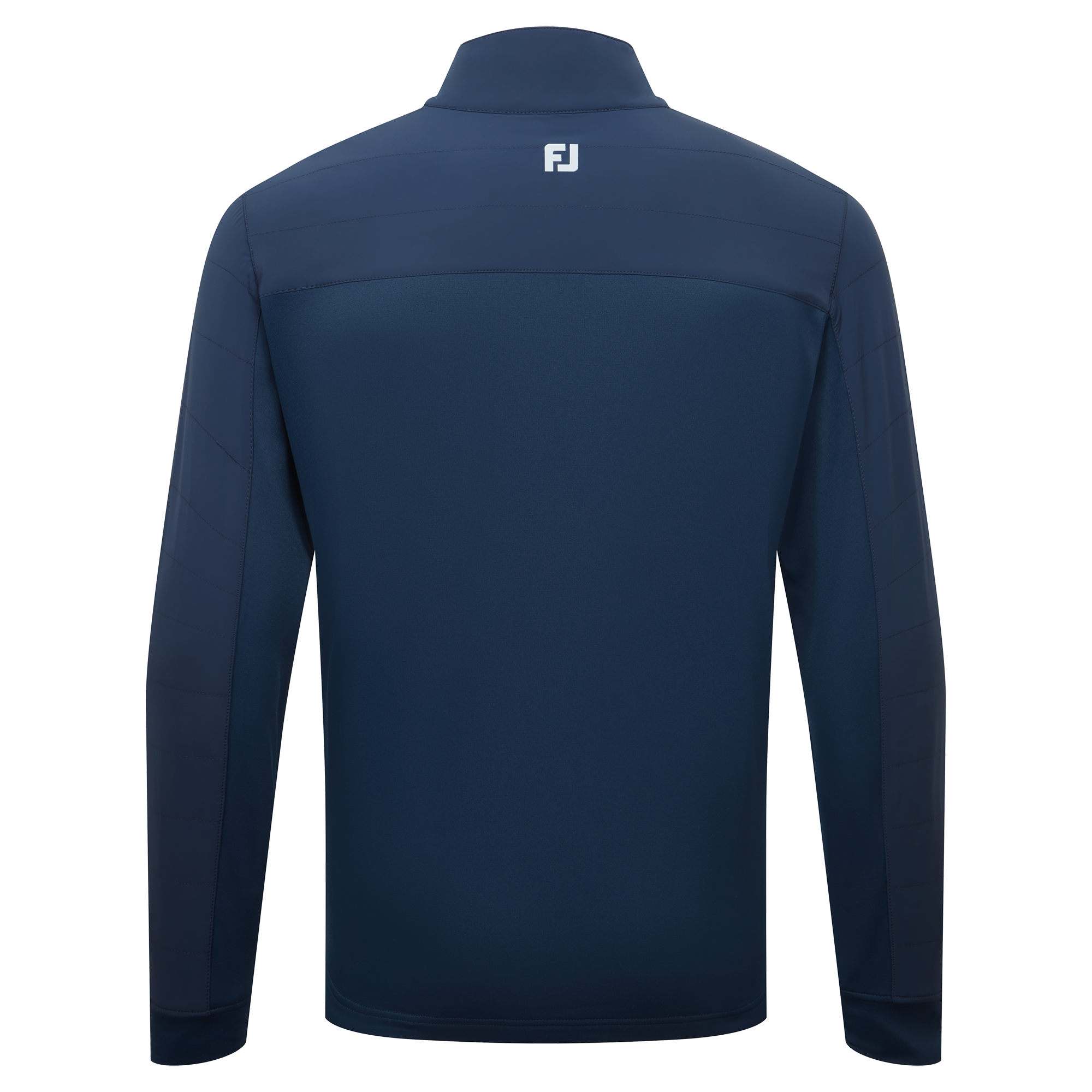 ThermoSeries Hybrid Pullover