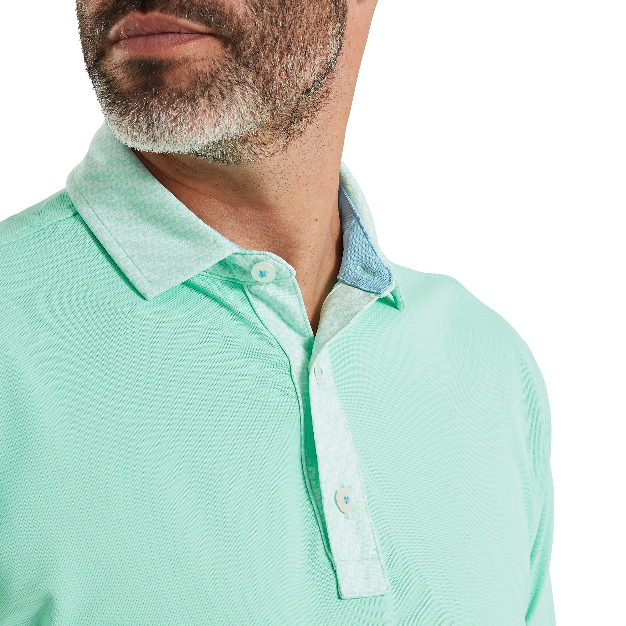 Sternen Geo Piqu&eacute;