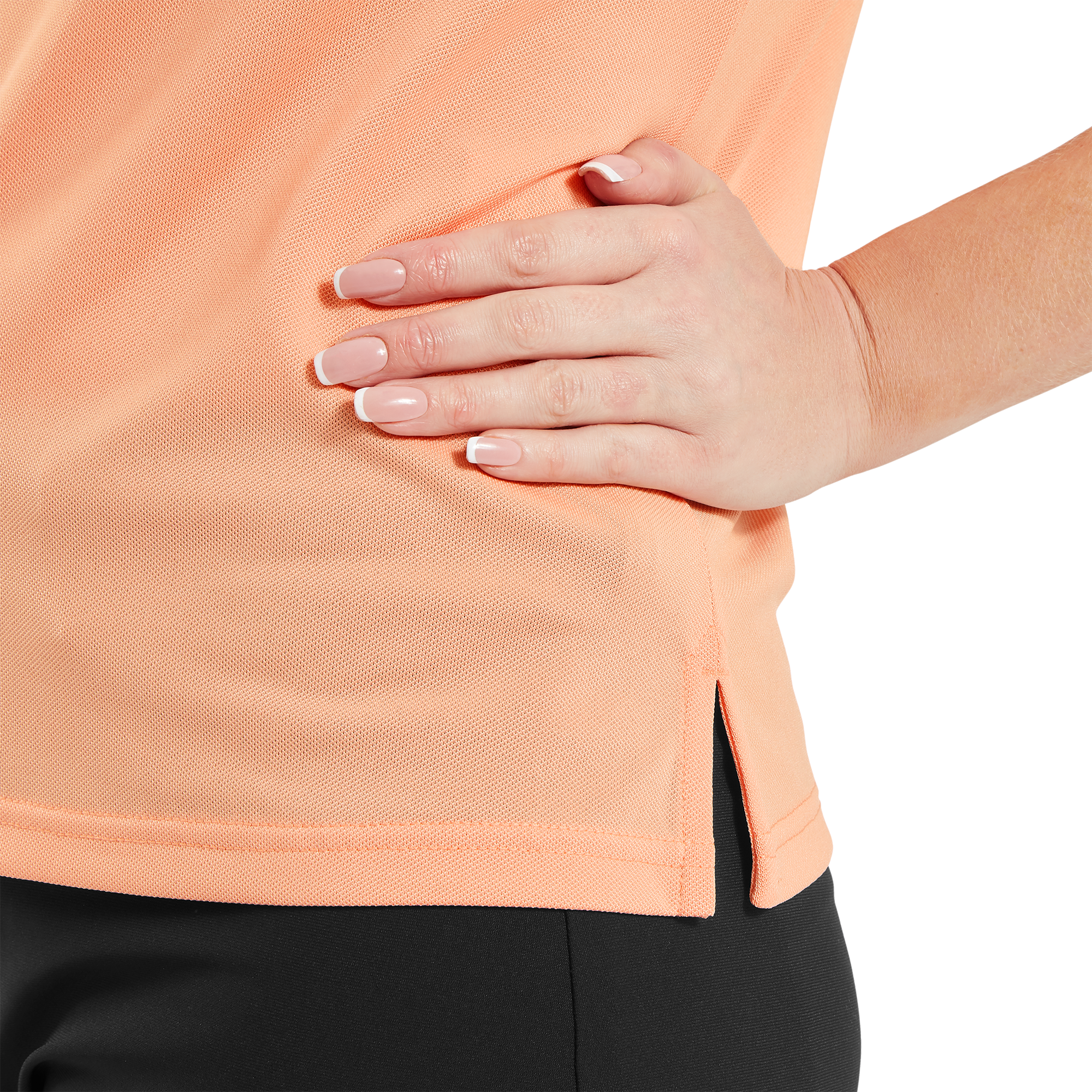 Stretch Piqu&eacute;, Uni