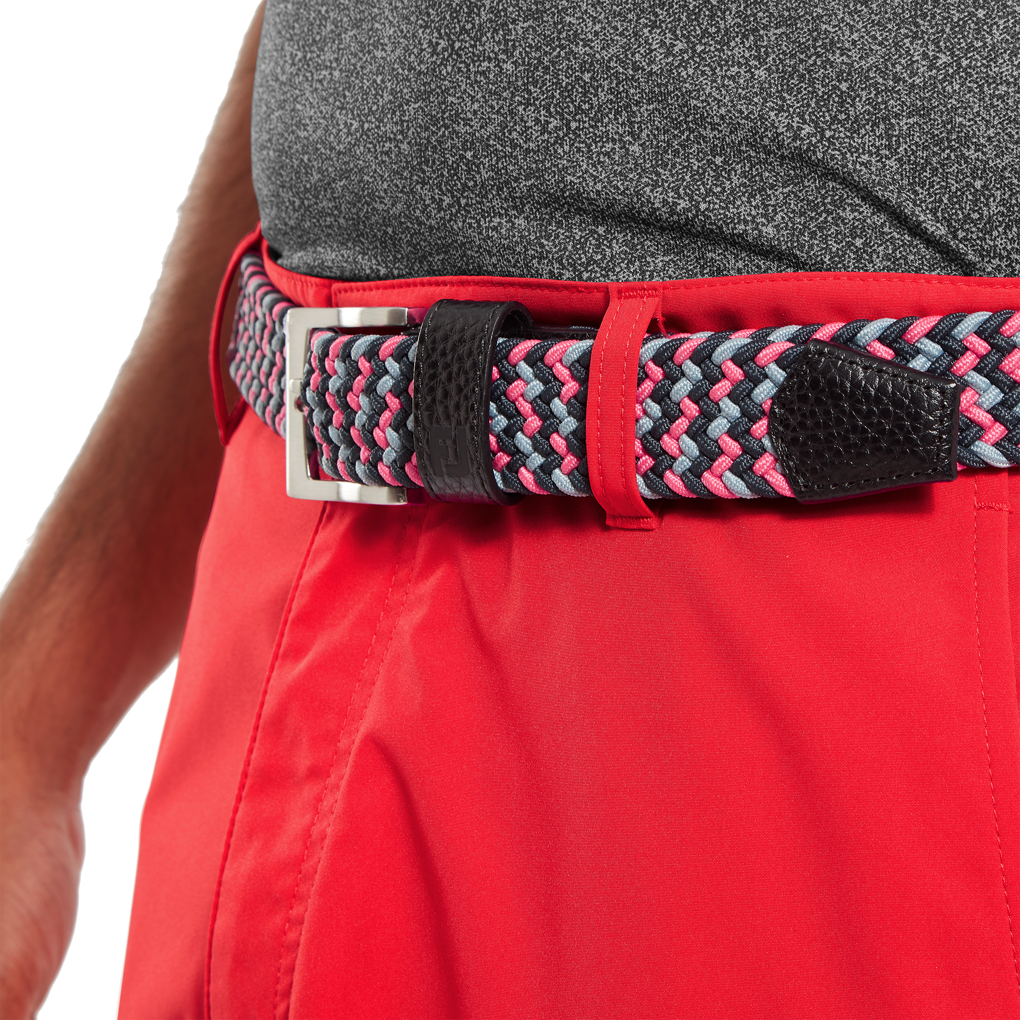 FJ Geflochtener G&uuml;rtel