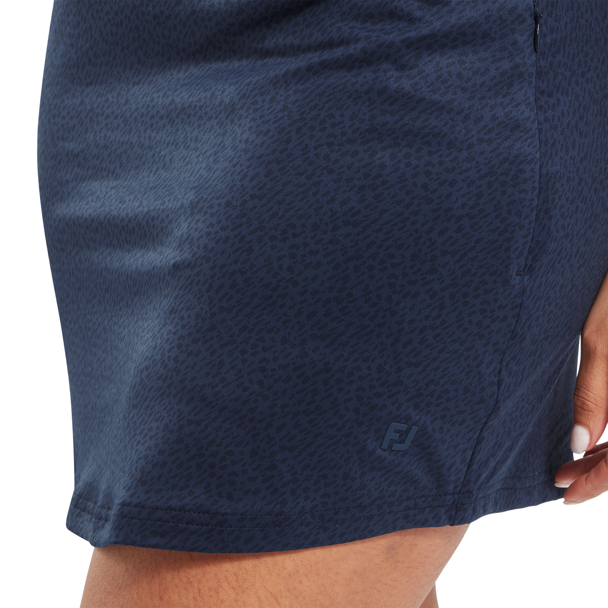 Aerial Performance Strick-Skort