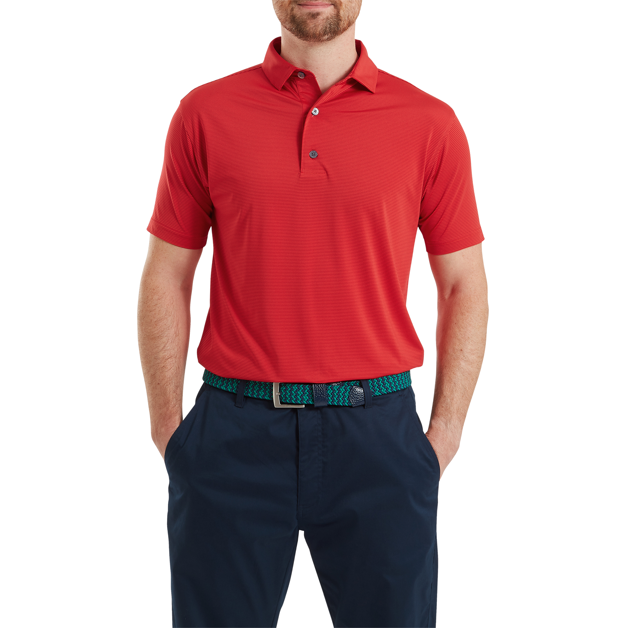 Micro Feeder Streifen Lisle