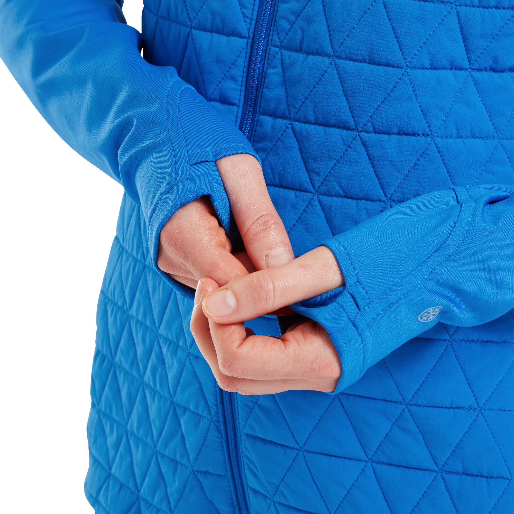 ThermoSeries Hoodie Damen