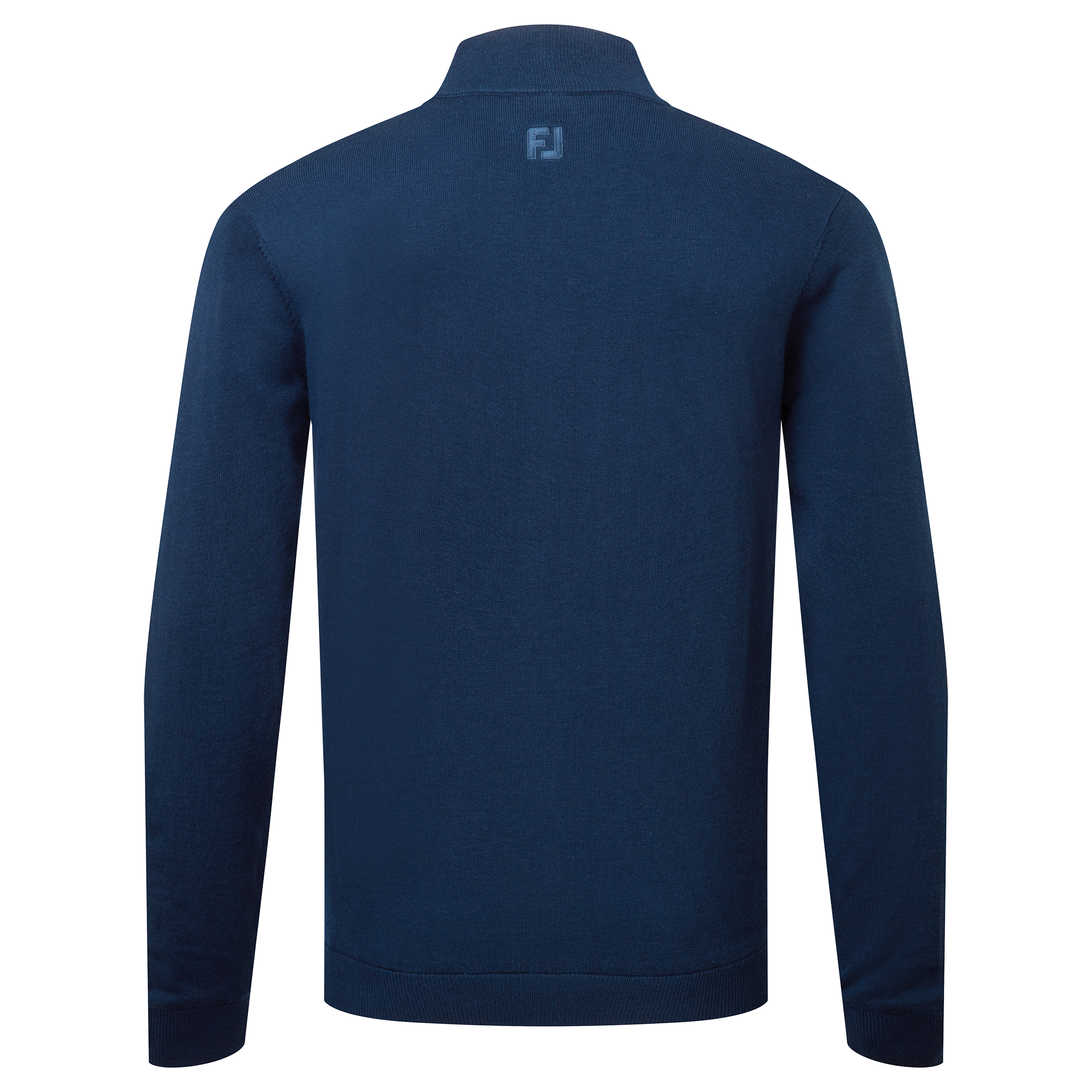 drirelease Full-Zip Lined Pullover
