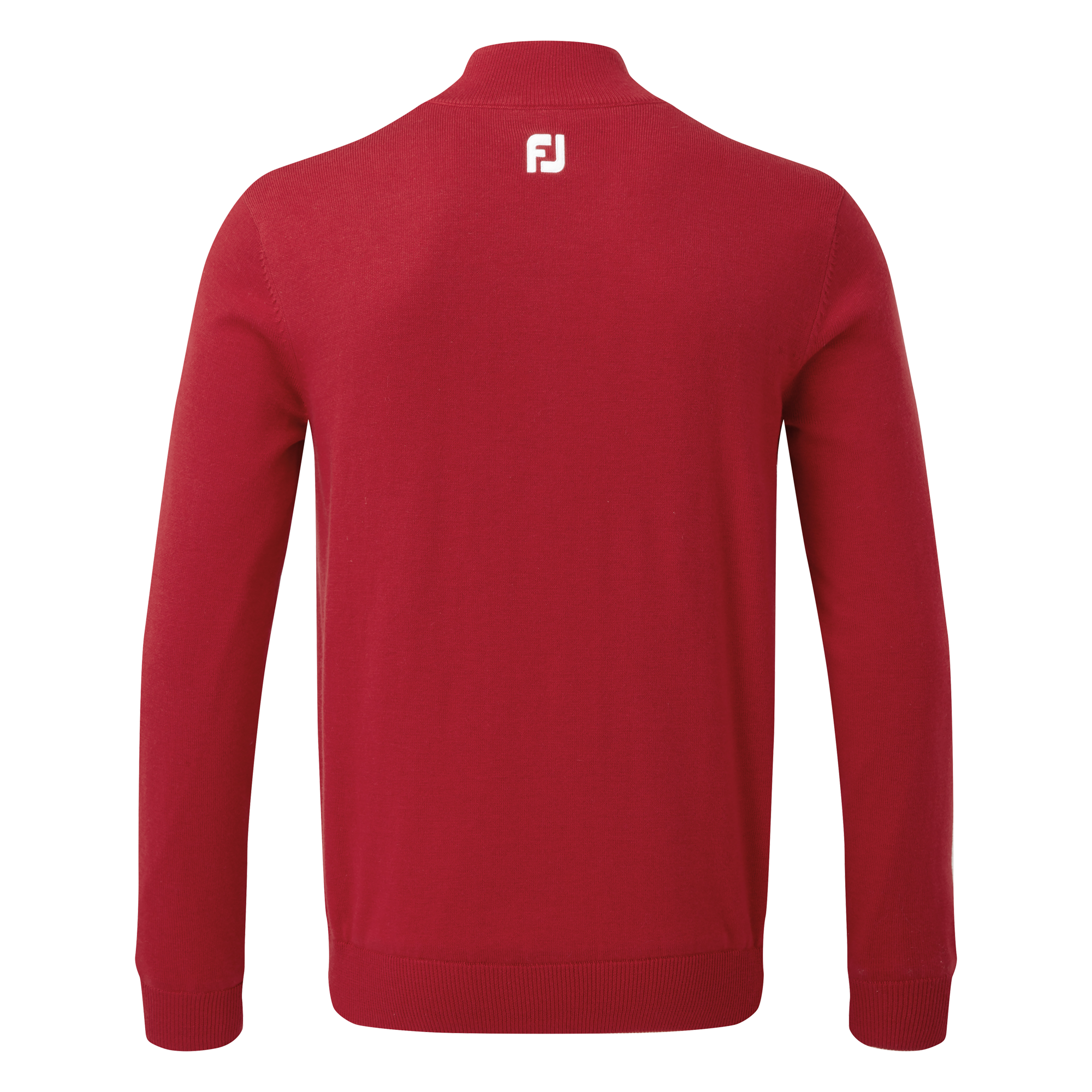 Wollmisch-Pullover, gef&uuml;ttert, 1/2 RV