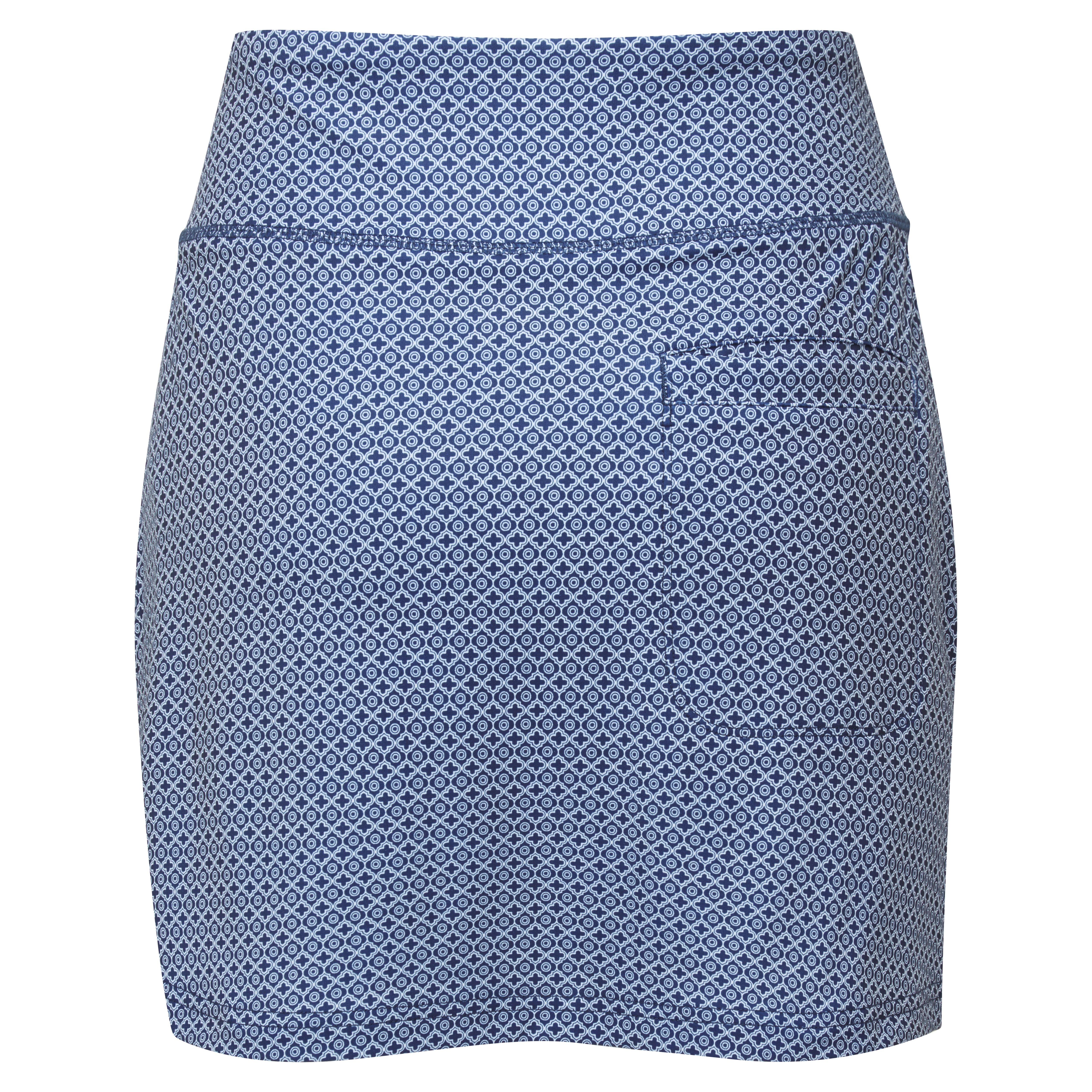 Aerial Performance Strick-Skort