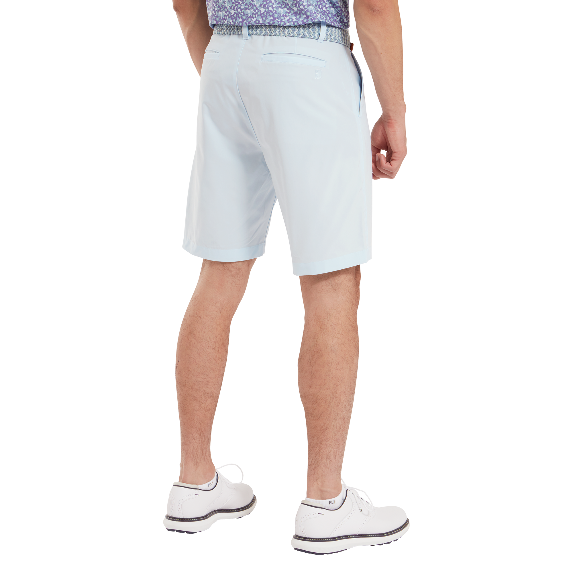 FJ Par Golfshorts