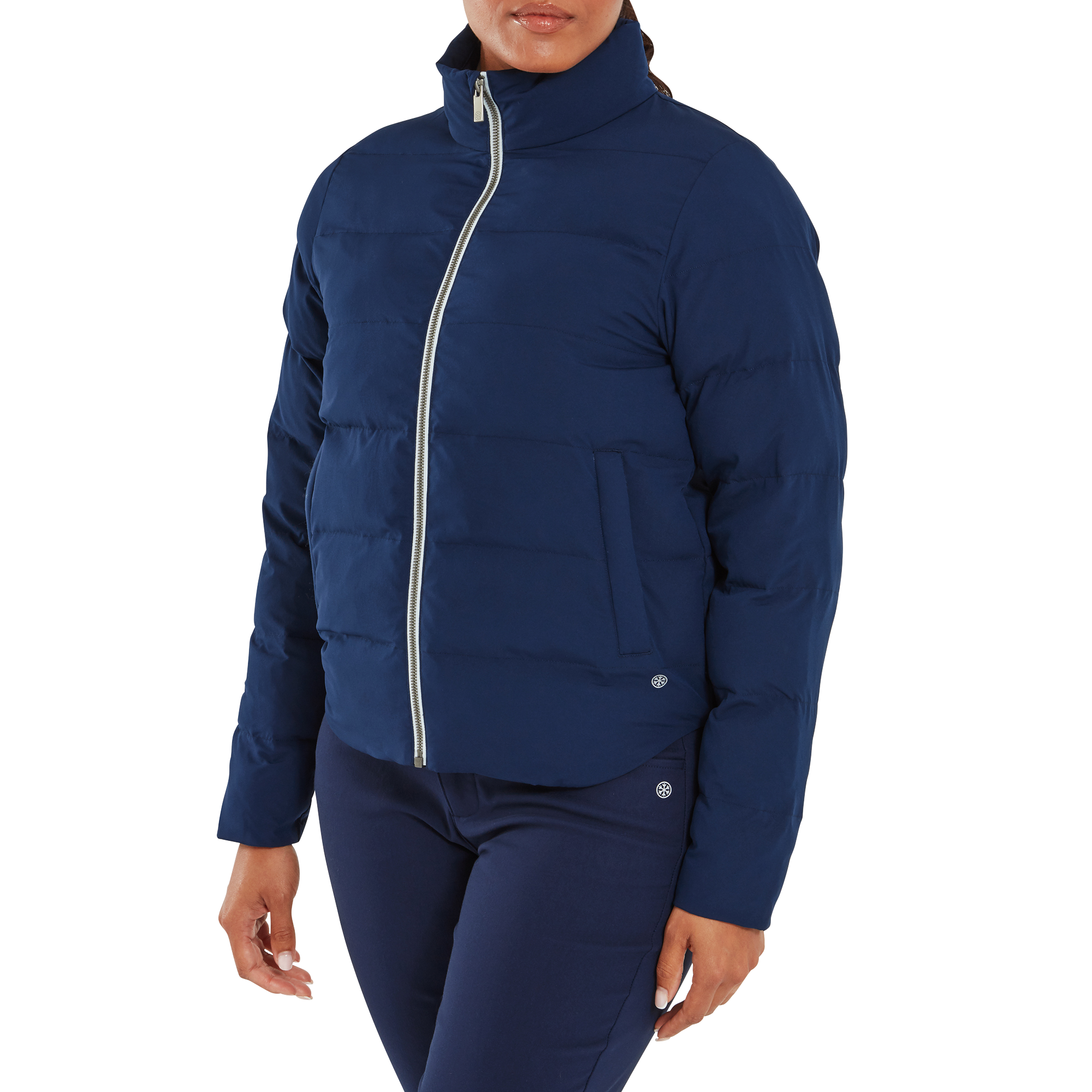 ThermoSeries Isolierte Jacke Damen