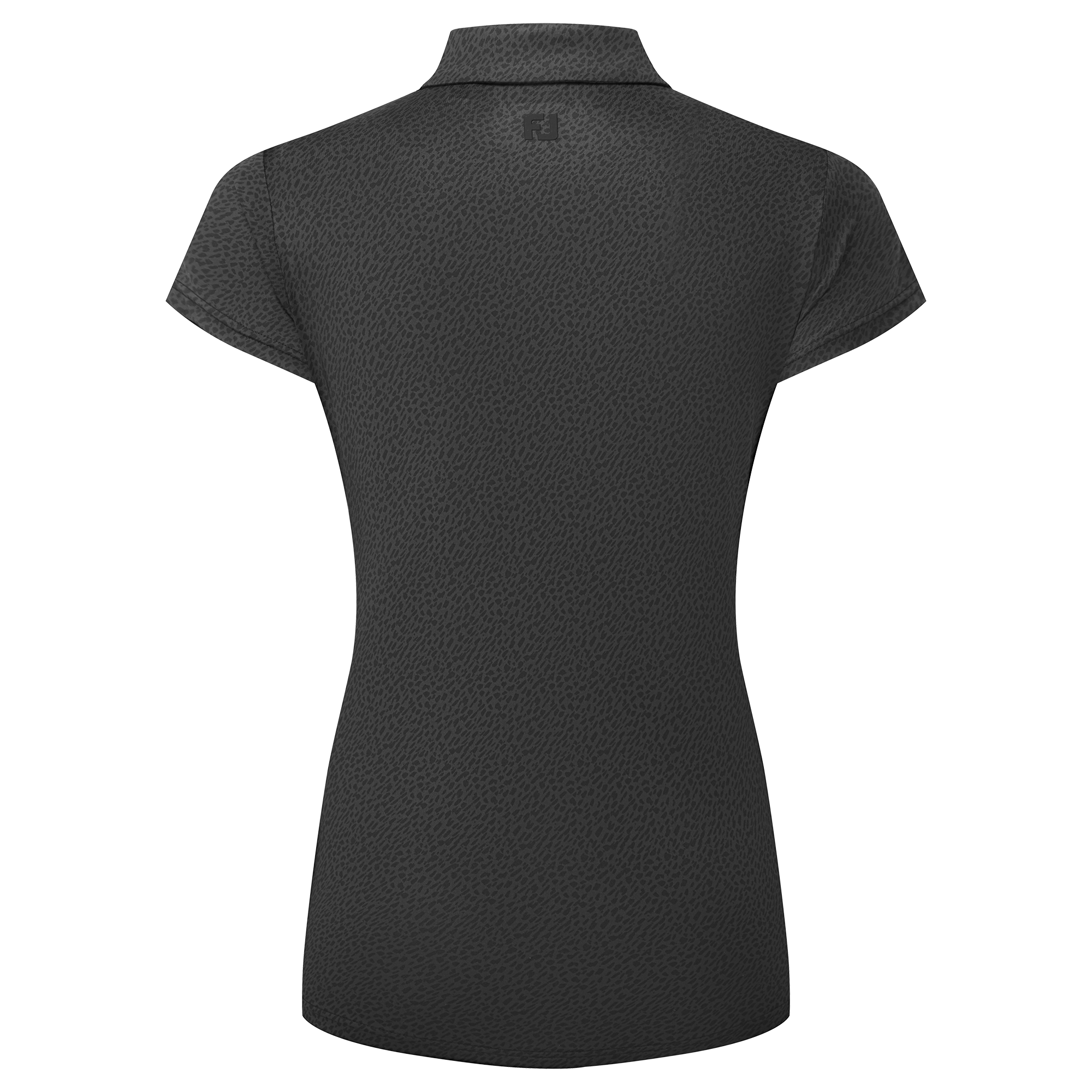 Tiermuster Kappen&auml;rmel Lisle