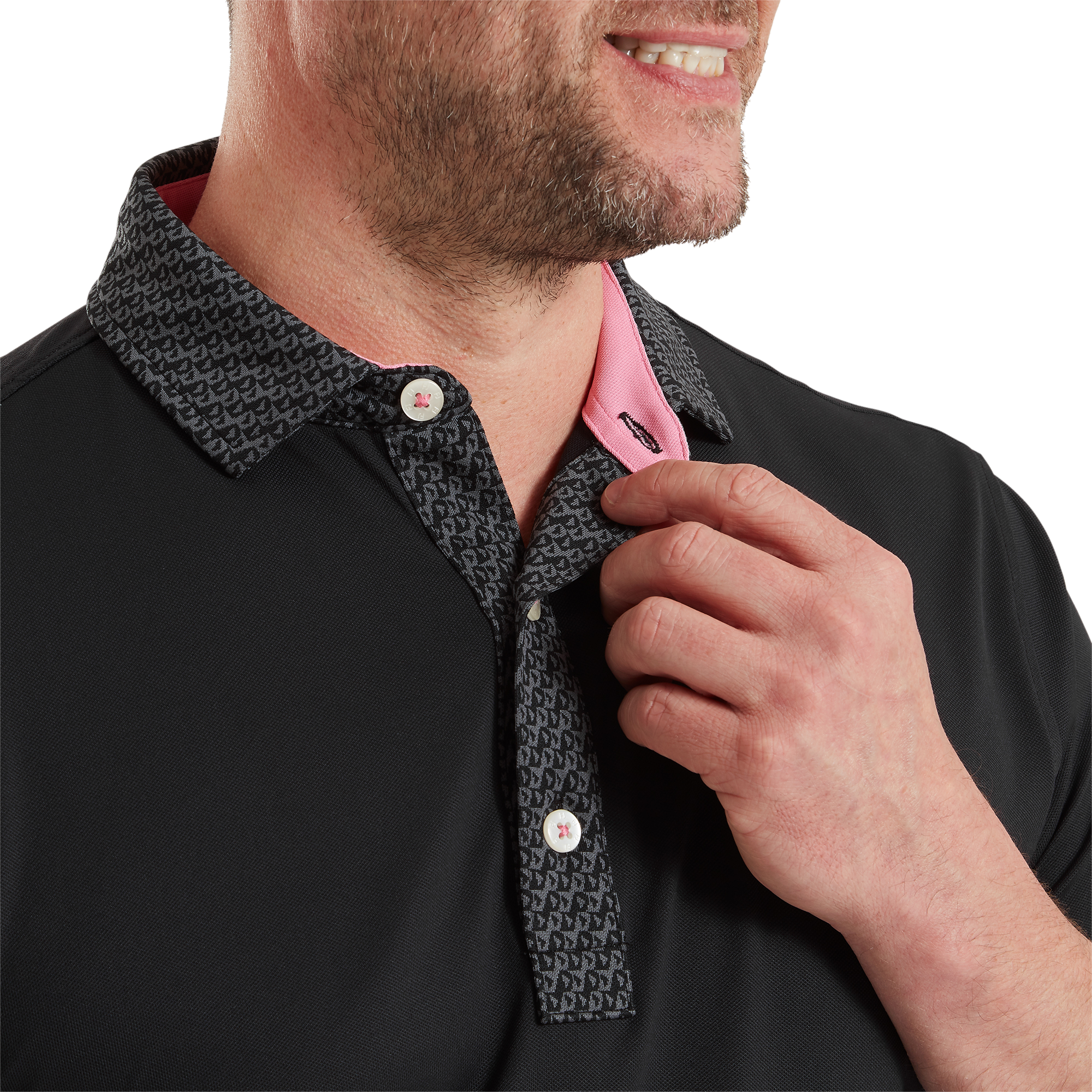 Sternen Geo Piqu&eacute;