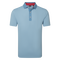 Chambray-Blau / K&uuml;stenblau