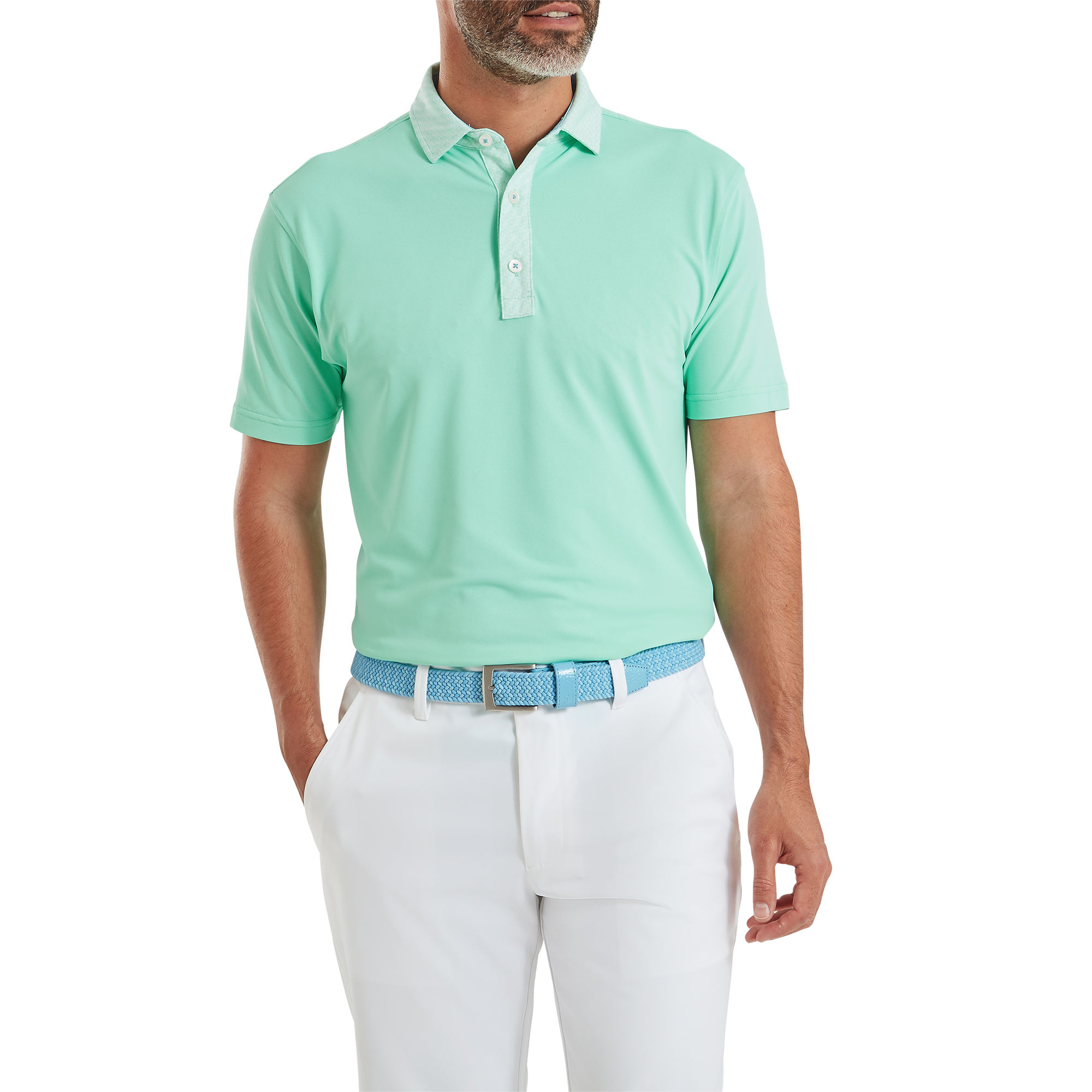 Sternen Geo Piqu&eacute;