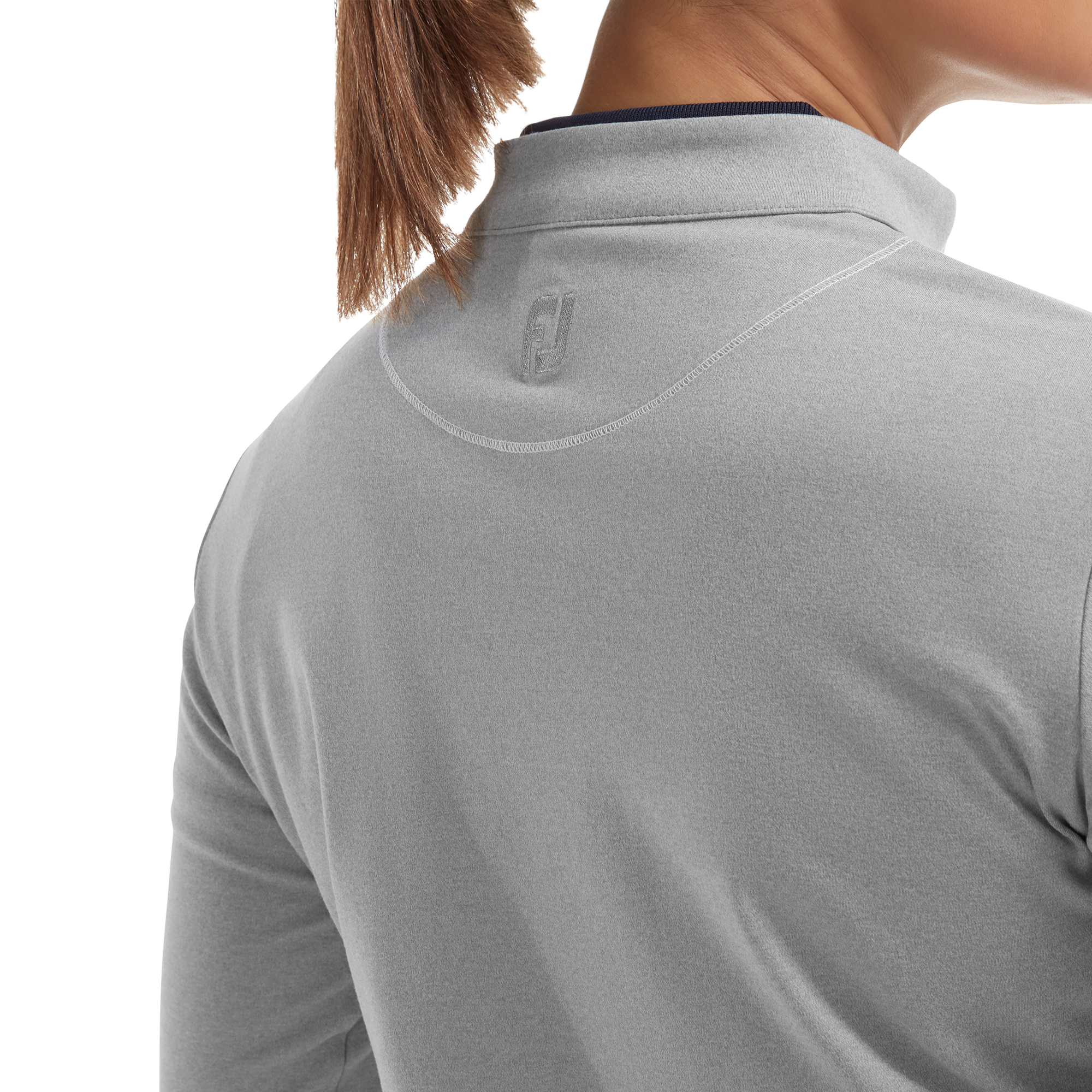 Rei&szlig;verschluss Midlayer