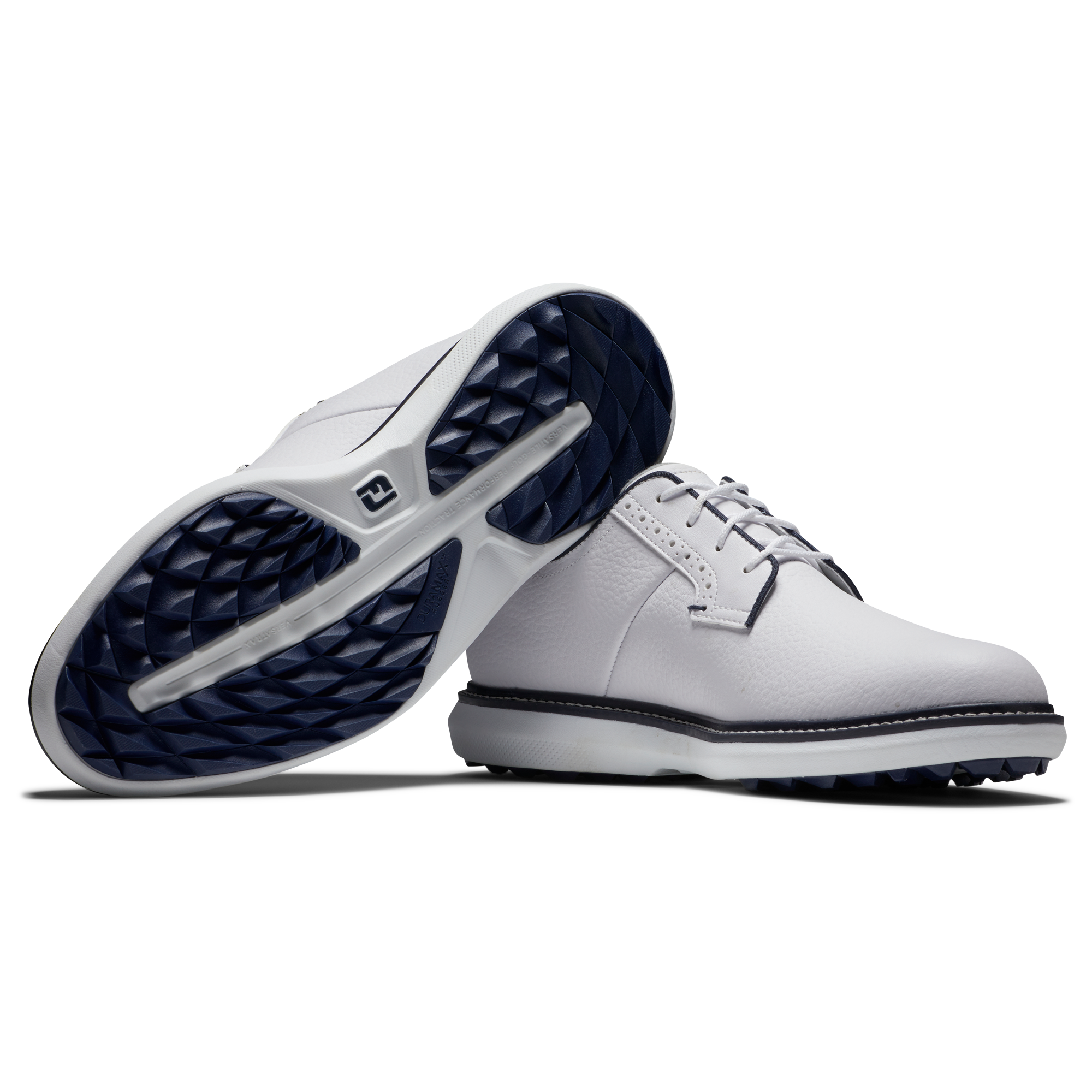 FJ Traditions - Spikeless Blucher