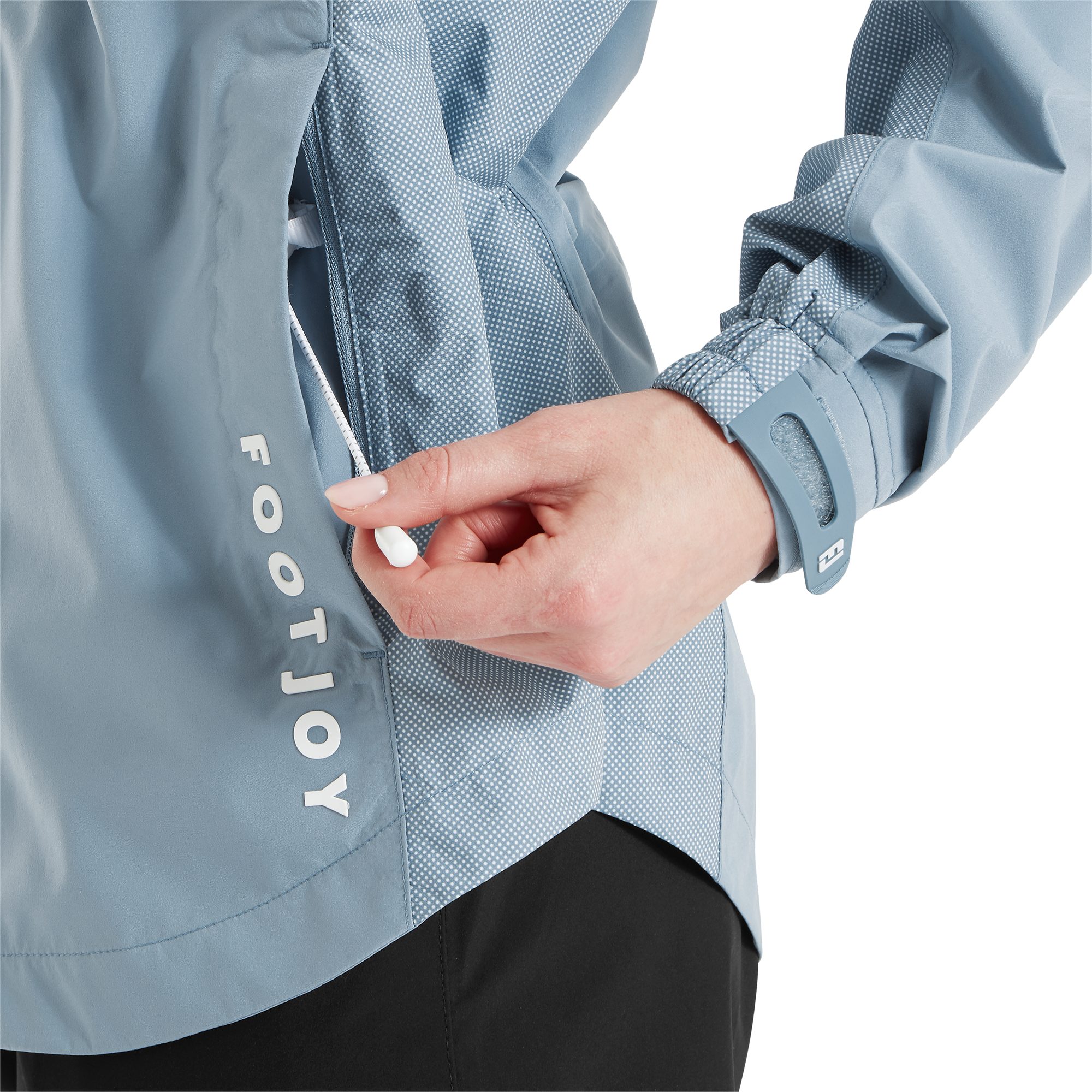 HydroLite X Jacke Damen