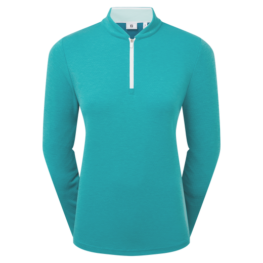 Blade-Kragen Midlayer