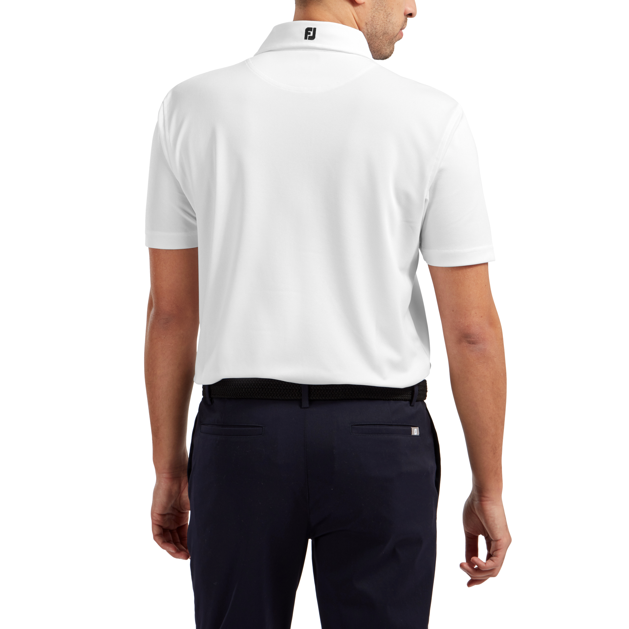 Stretch Piqu&eacute;, Uni