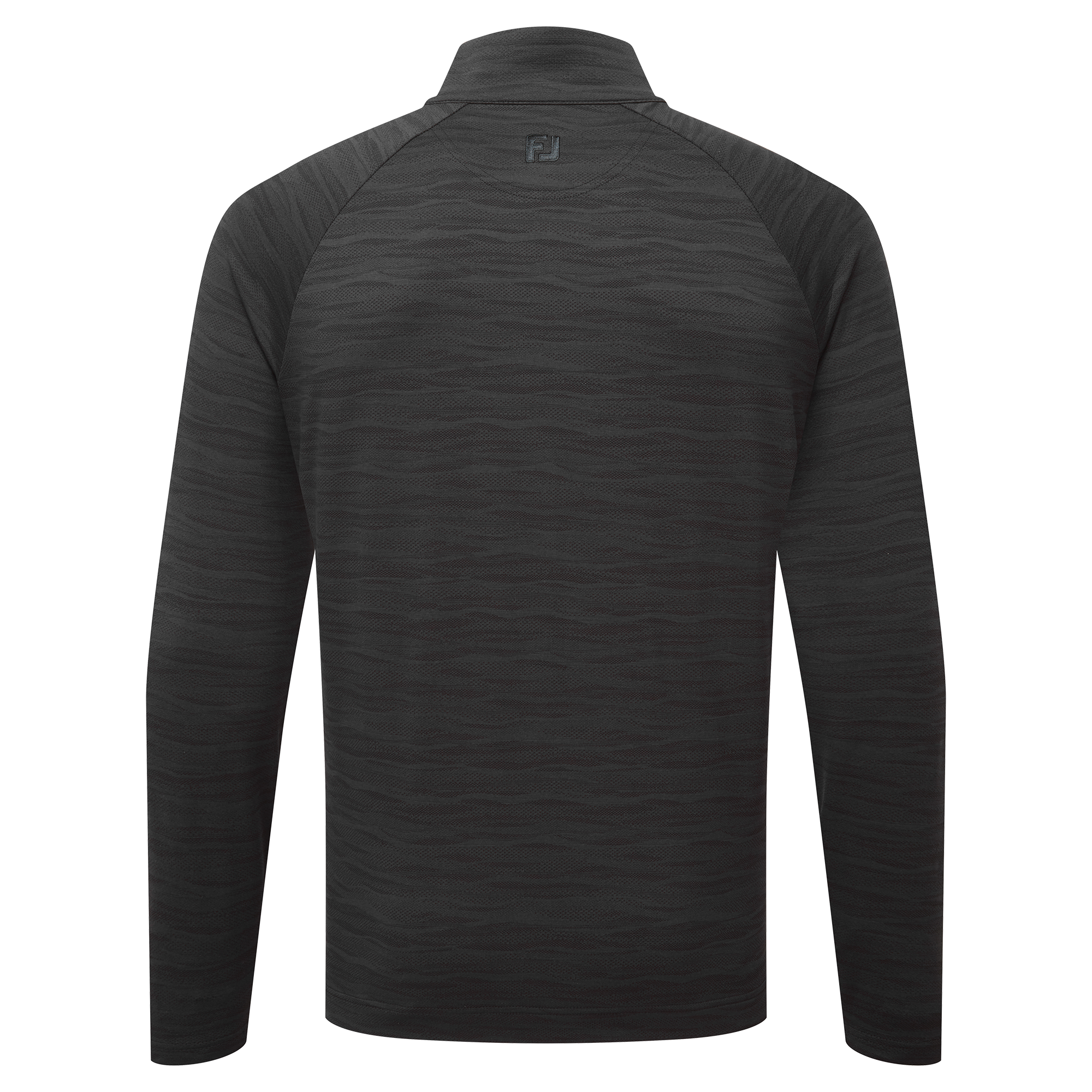 Wellen Jacquard Chill-Out