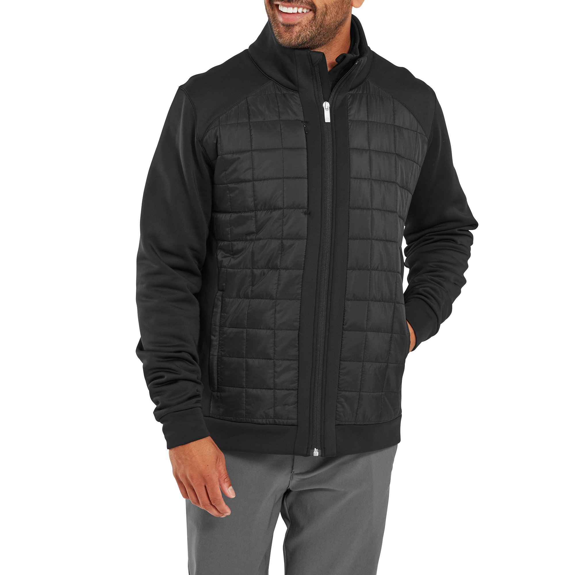 ThermoSeries Jacke