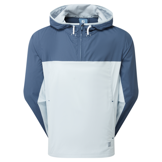 TempoSeries Hoodie-Jacke