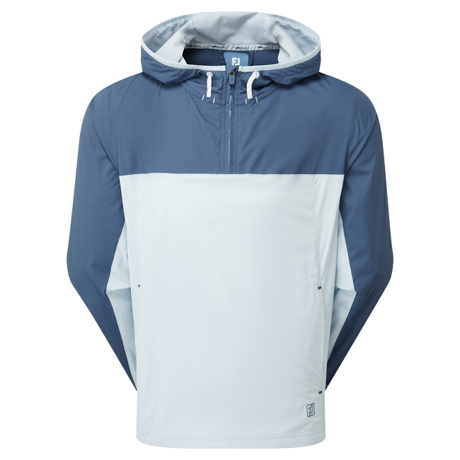 TempoSeries Hoodie-Jacke