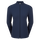 Full-Zip Rib Midlayer