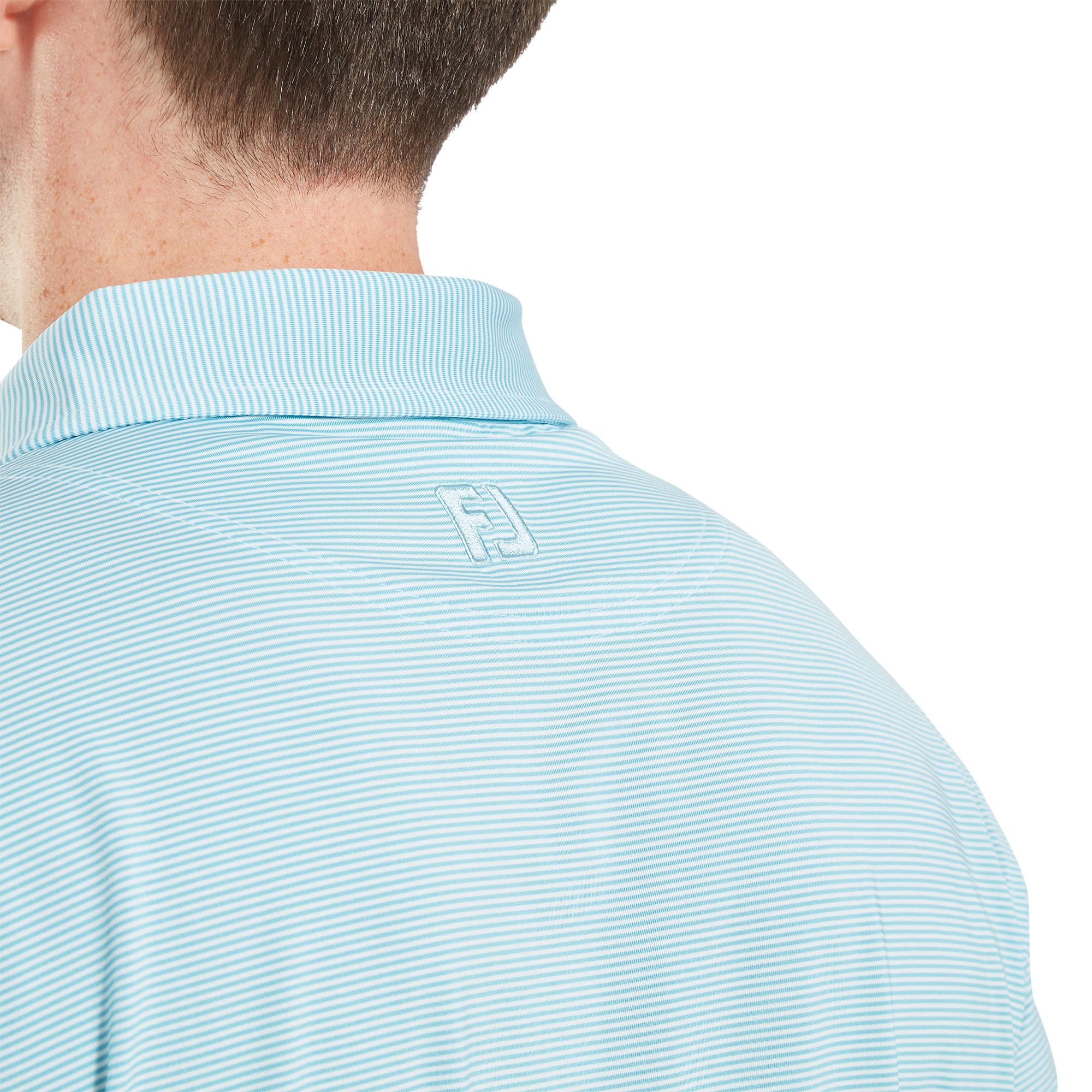 Micro Feeder Streifen Lisle