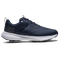 Navy / Blau / Silber